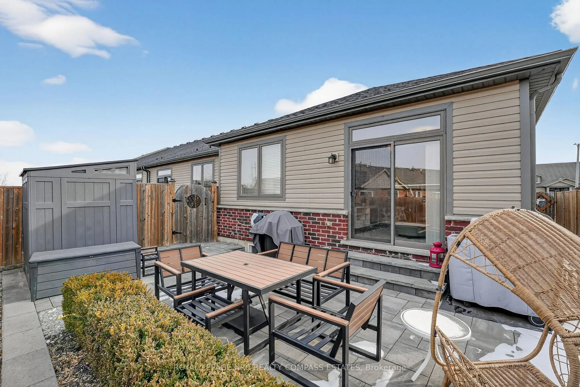 Photo 44 of 37 Ellis Avenue, St. Catharines, Oakdale — HOMEH