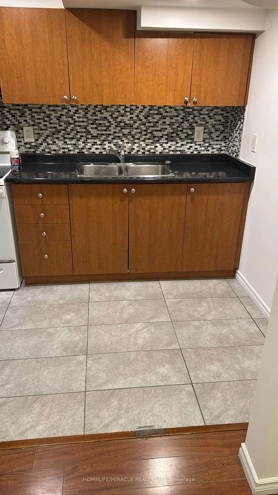 Photo 1 of Unit LOWER, 27 Campwood Crescent, Brampton, Bram East — HOMEH