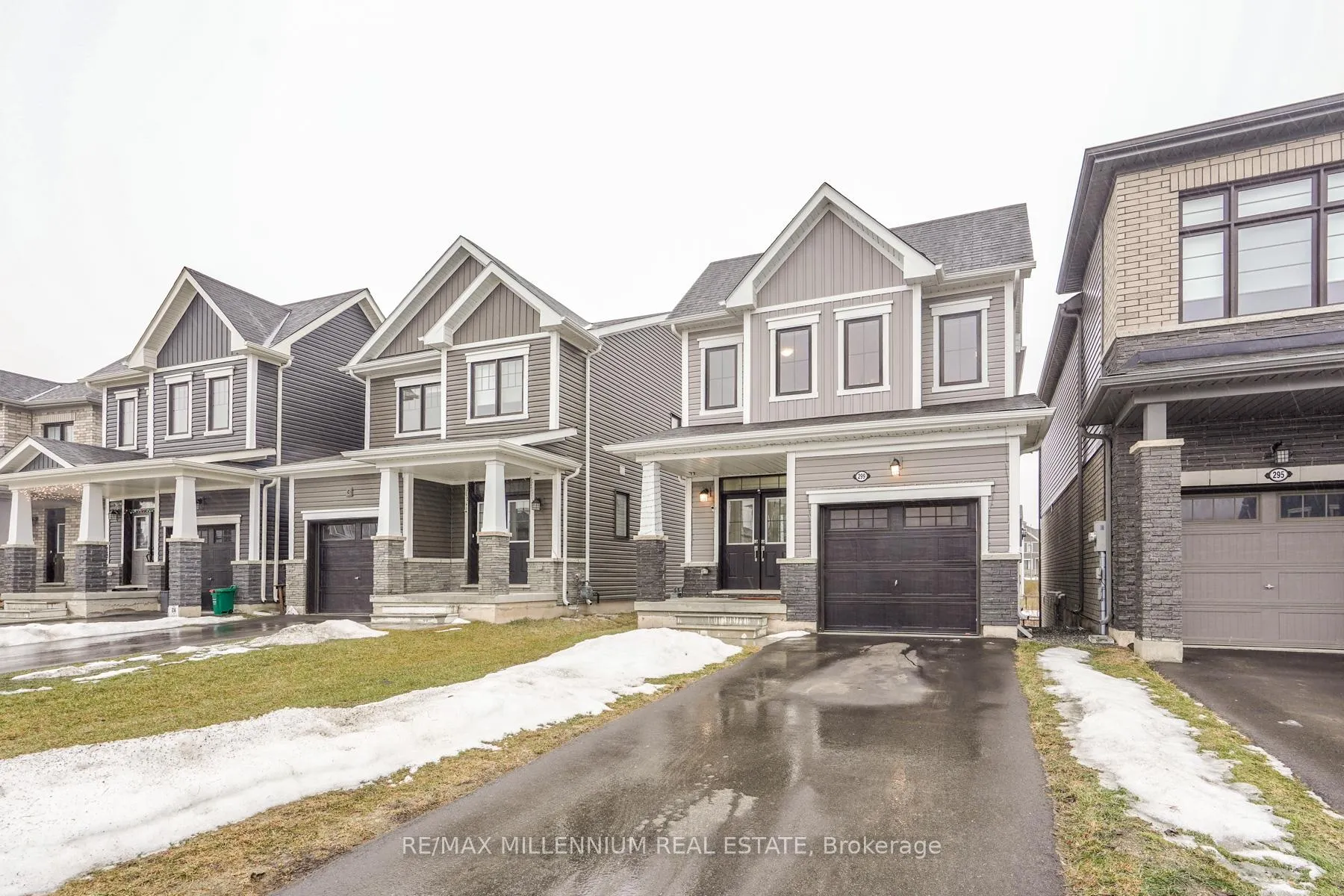 Photo 2 of 299 Vanilla Trail, Thorold, Rolling Meadows — HOMEH