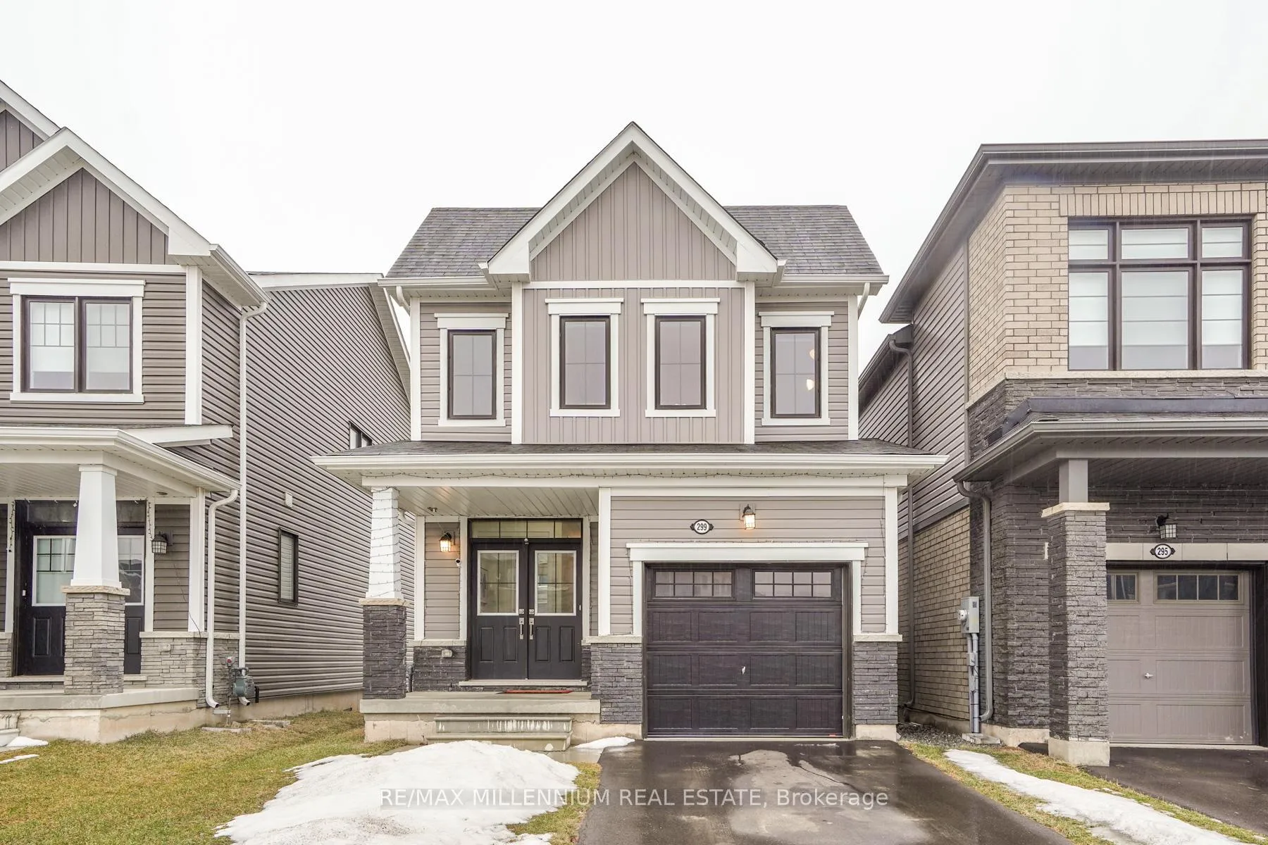 Photo 3 of 299 Vanilla Trail, Thorold, Rolling Meadows — HOMEH