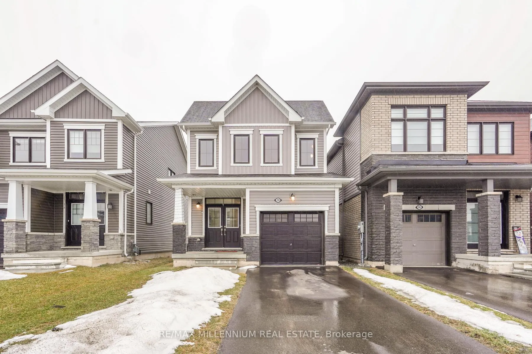 Photo 4 of 299 Vanilla Trail, Thorold, Rolling Meadows — HOMEH