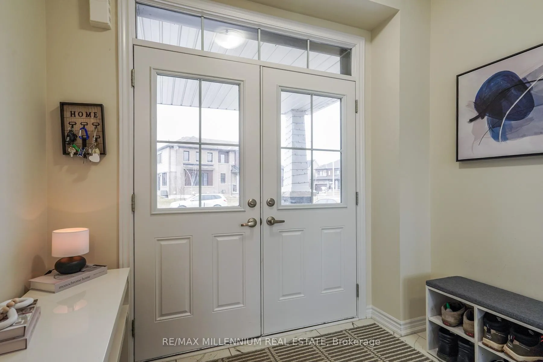 Photo 6 of 299 Vanilla Trail, Thorold, Rolling Meadows — HOMEH