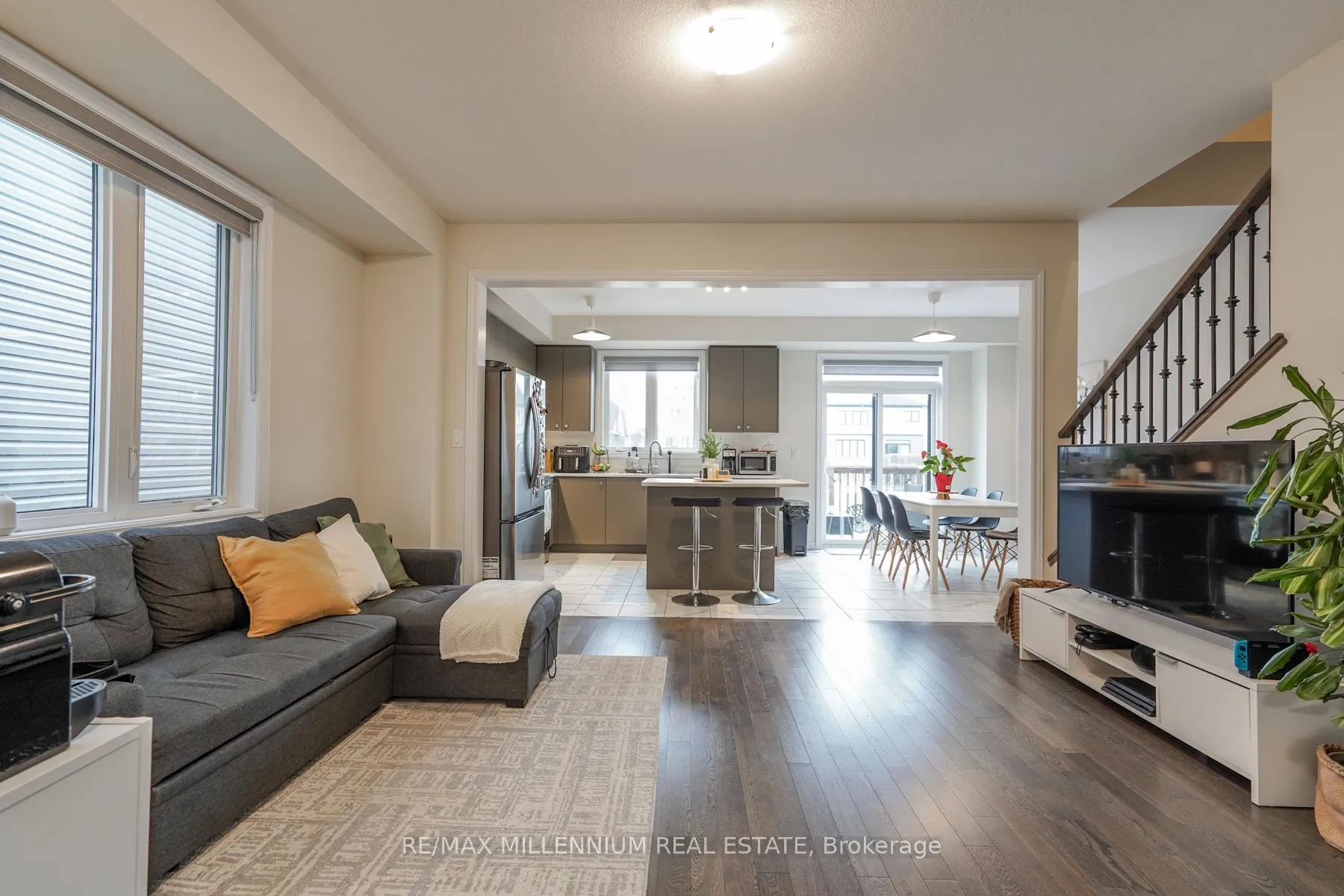 Photo 7 of 299 Vanilla Trail, Thorold, Rolling Meadows — HOMEH
