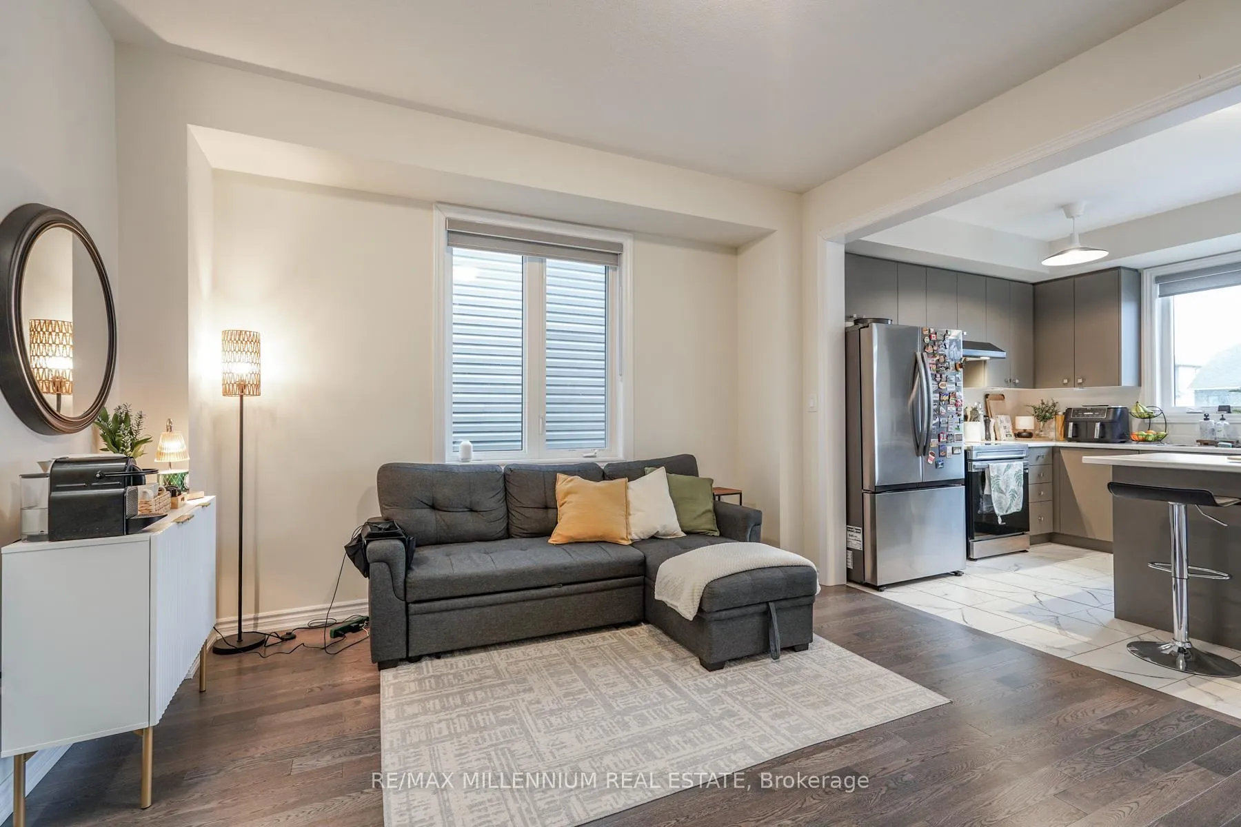 Photo 8 of 299 Vanilla Trail, Thorold, Rolling Meadows — HOMEH