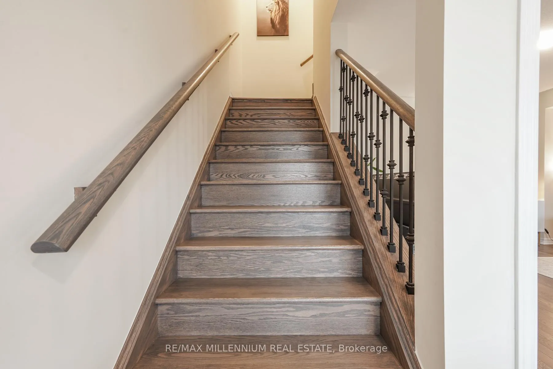 Photo 17 of 299 Vanilla Trail, Thorold, Rolling Meadows — HOMEH