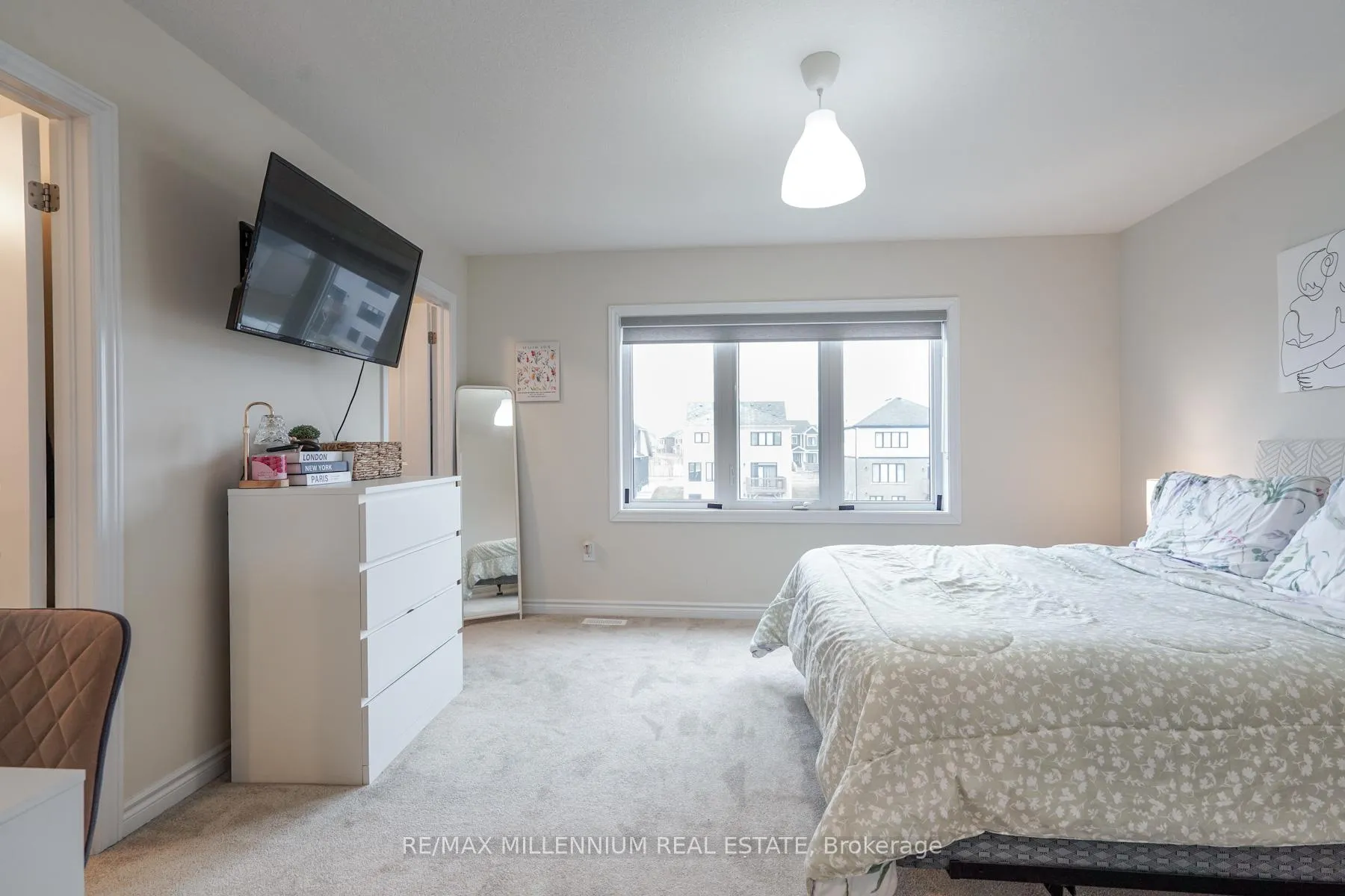 Photo 18 of 299 Vanilla Trail, Thorold, Rolling Meadows — HOMEH