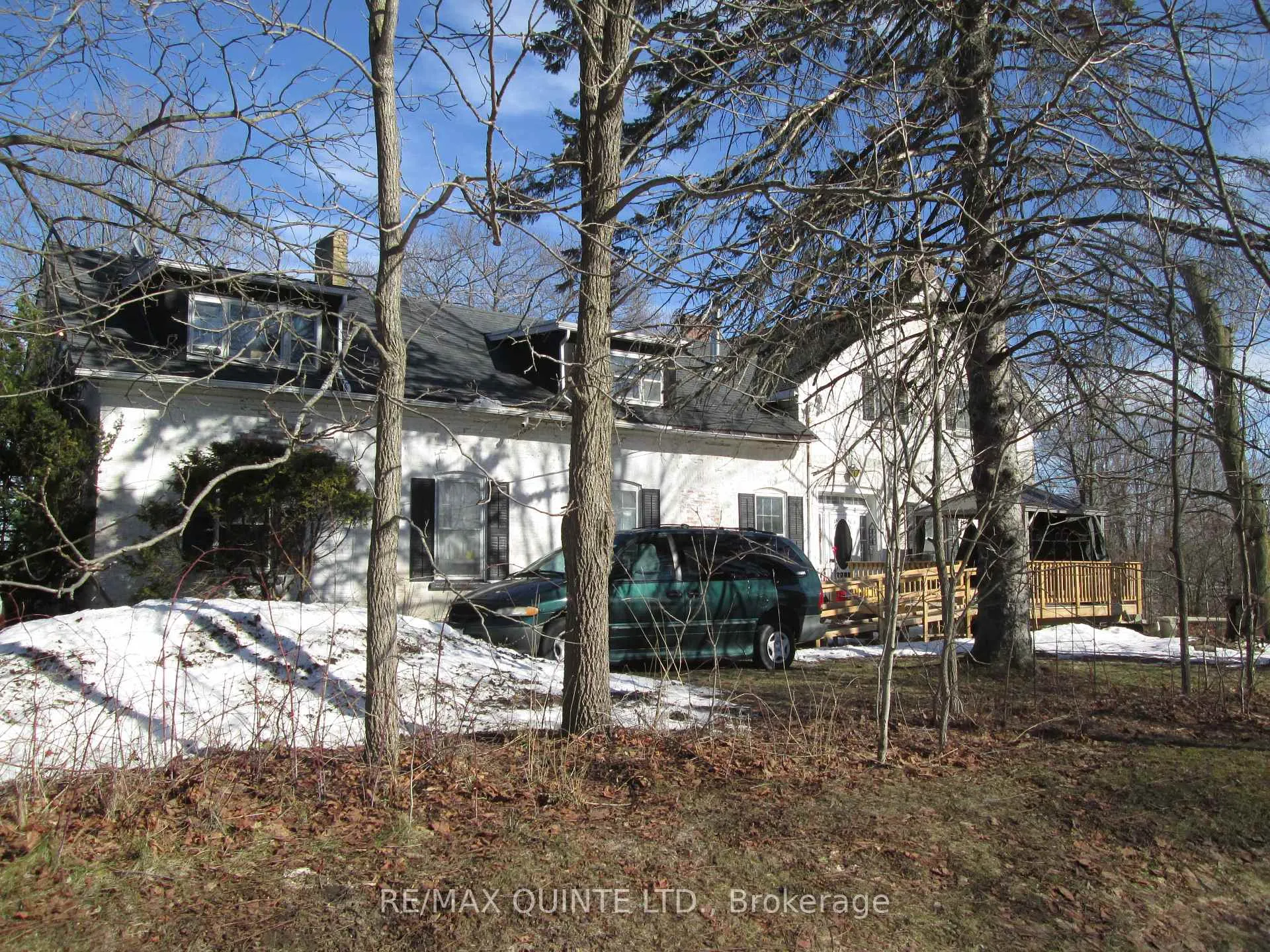 Photo 1 of 251 Christiani Road, Quinte West, Murray Ward — HOMEH