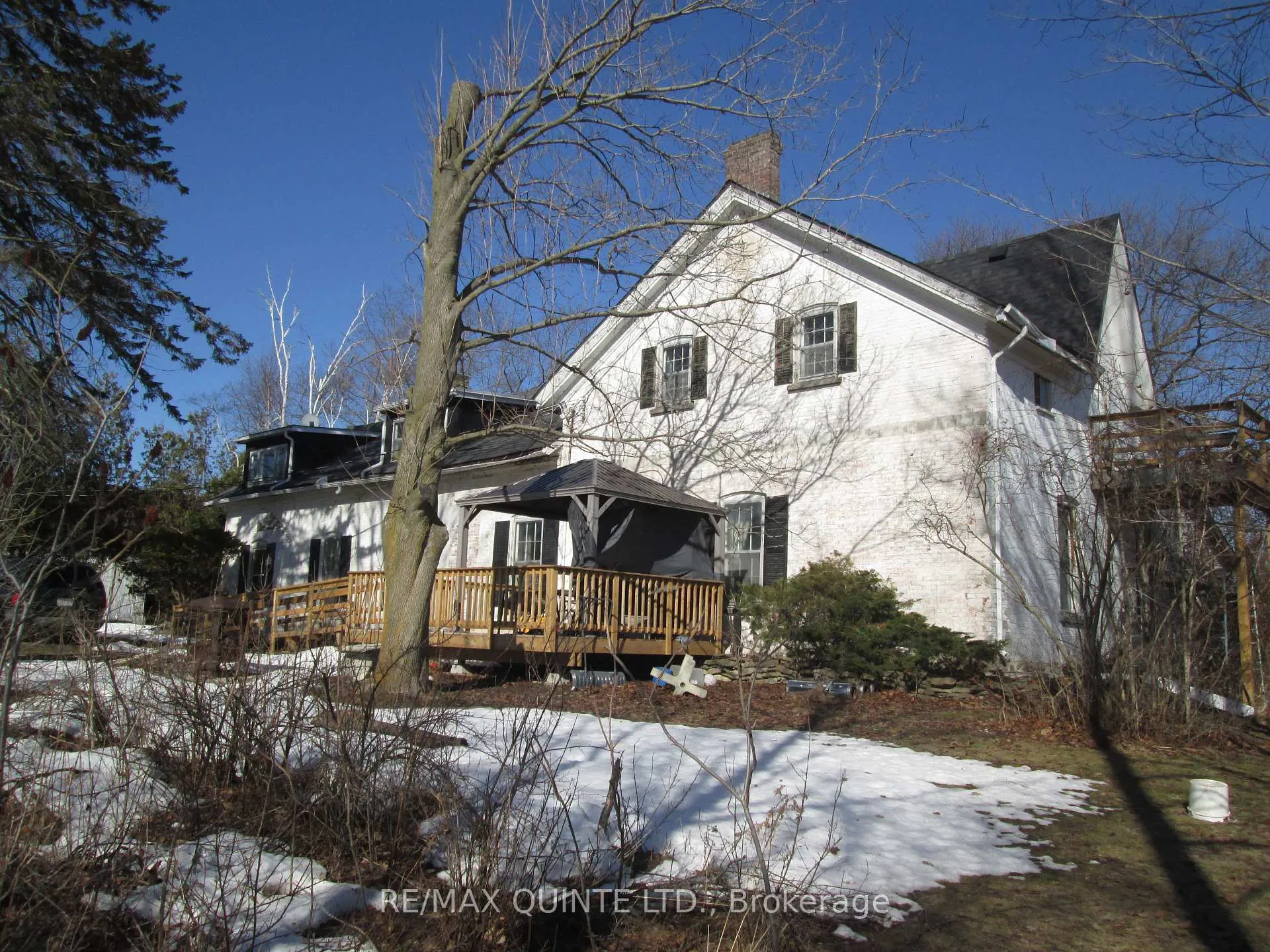 Photo 2 of 251 Christiani Road, Quinte West, Murray Ward — HOMEH