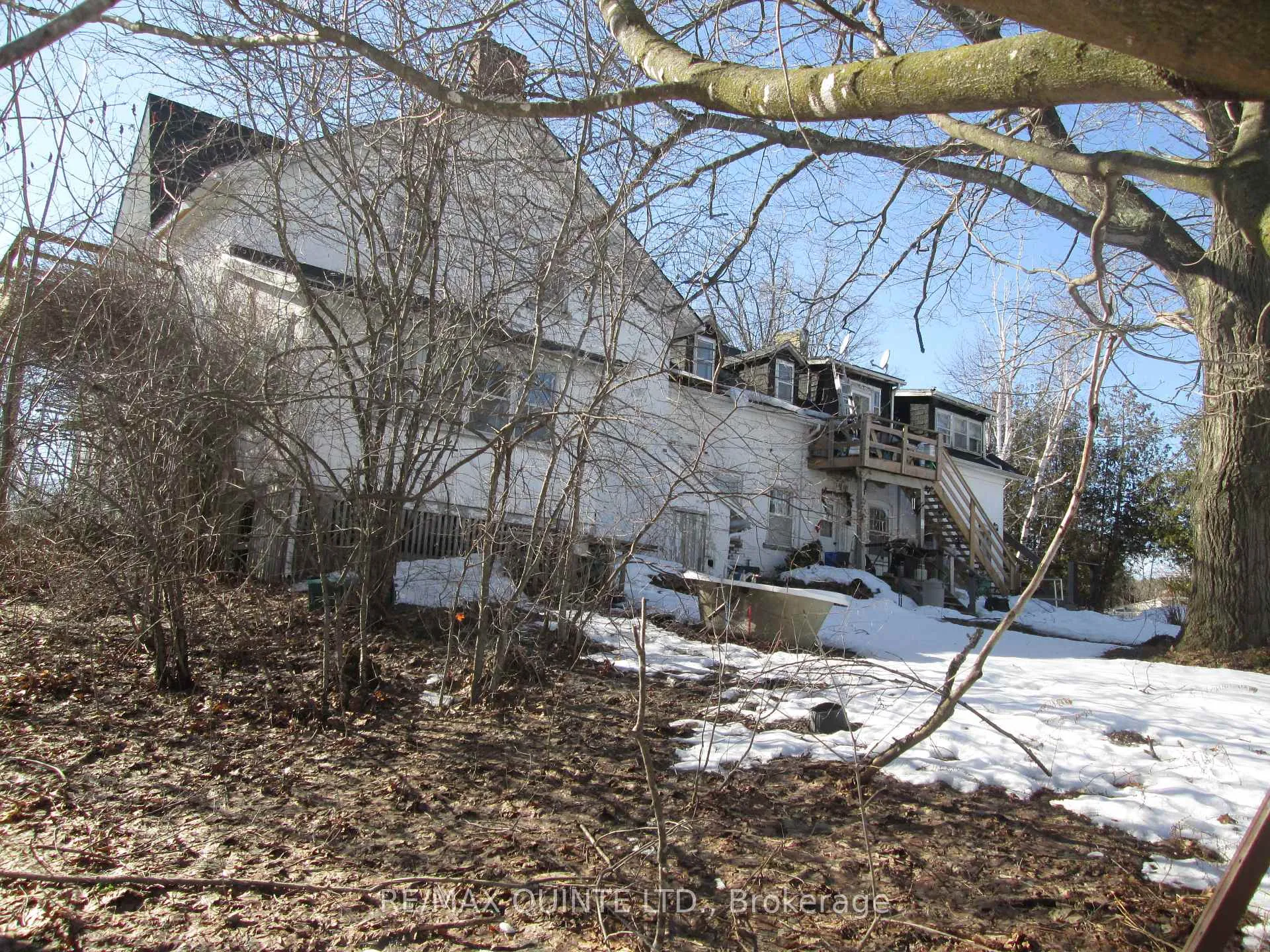 Photo 4 of 251 Christiani Road, Quinte West, Murray Ward — HOMEH