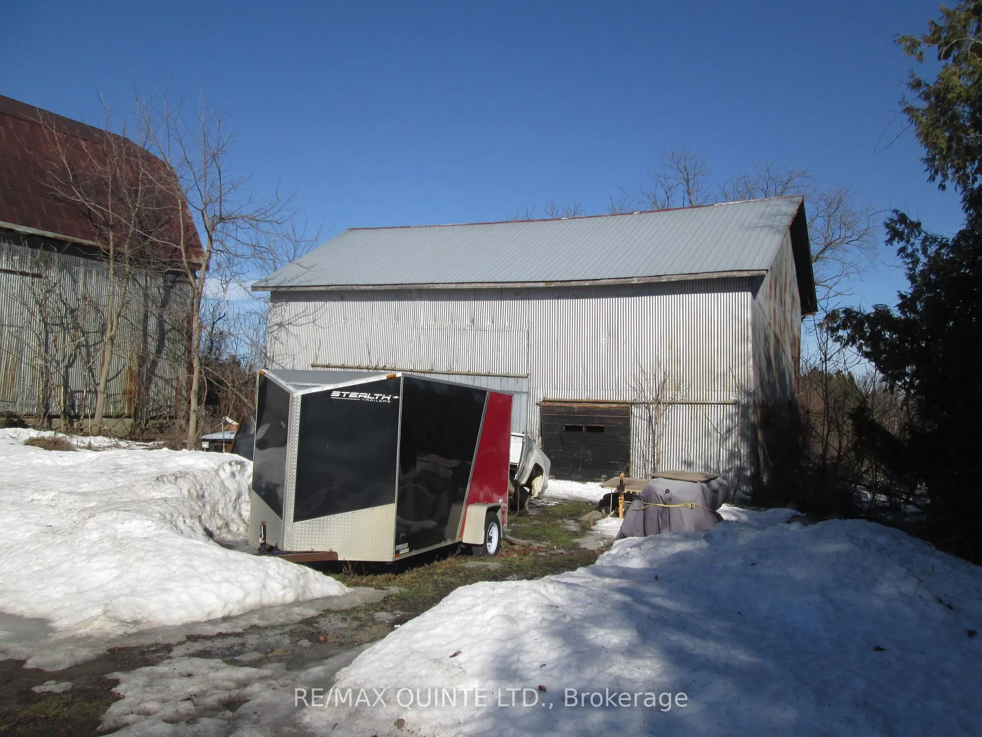 Photo 5 of 251 Christiani Road, Quinte West, Murray Ward — HOMEH