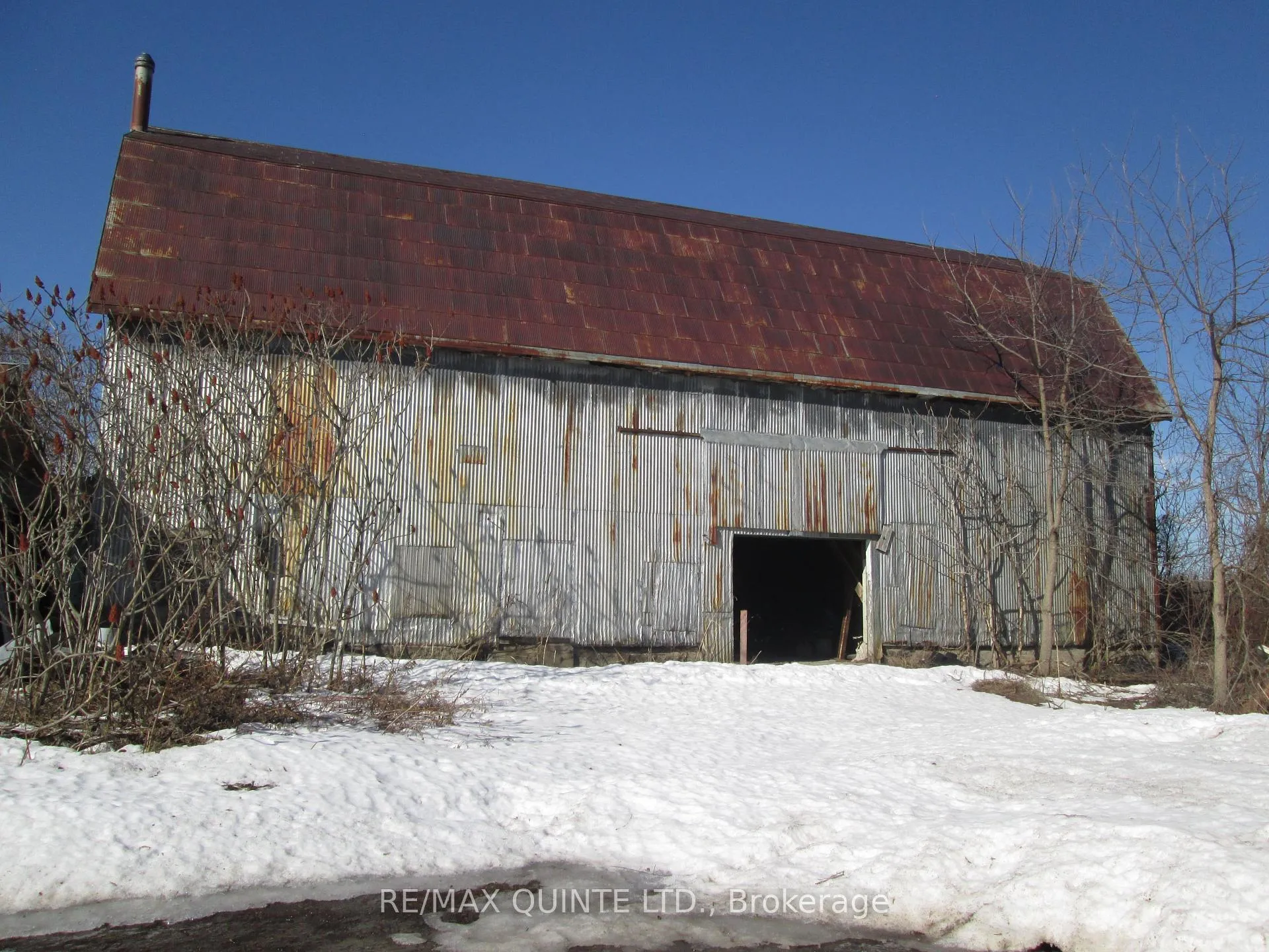 Photo 6 of 251 Christiani Road, Quinte West, Murray Ward — HOMEH