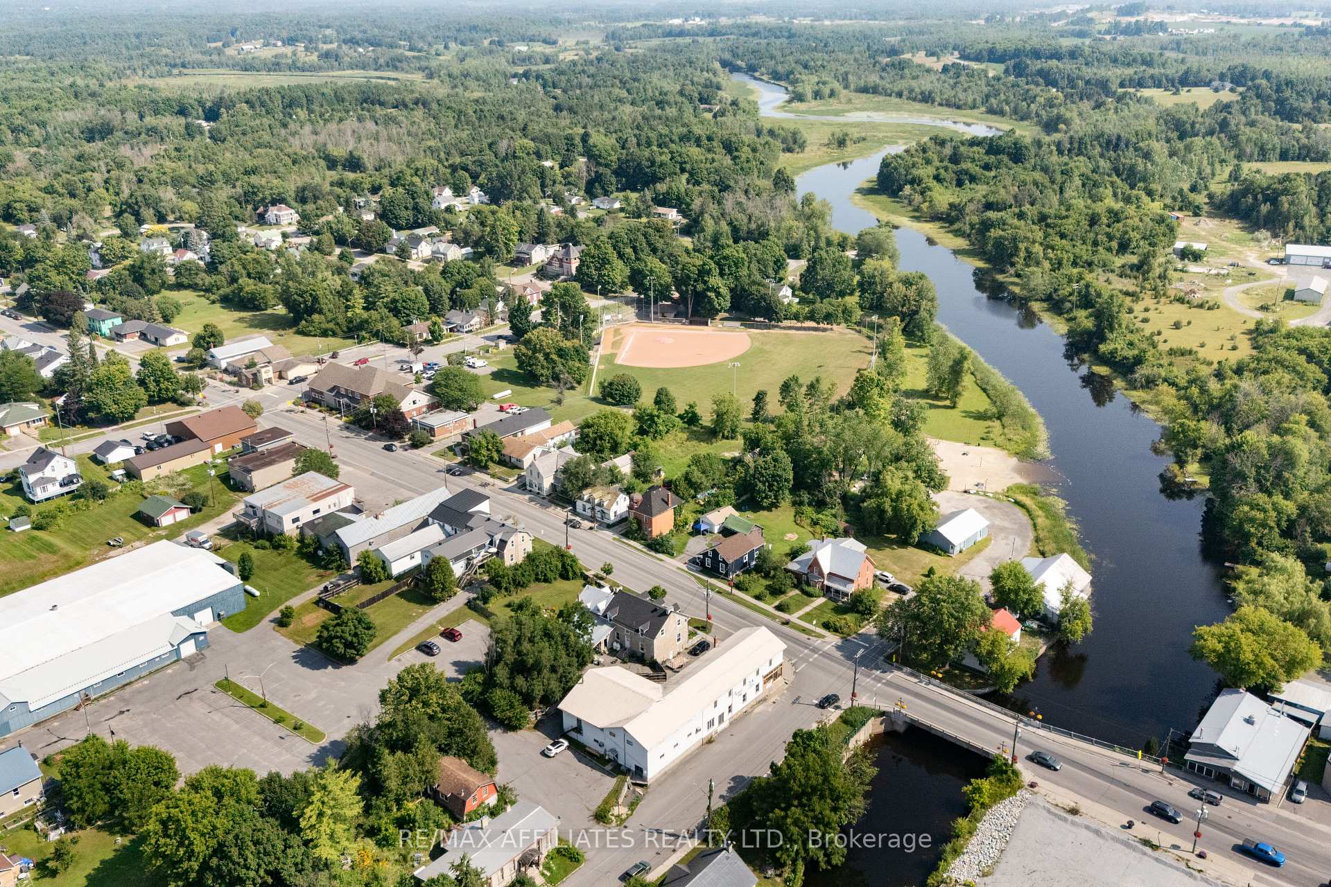 Photo 2 of 79 George Street, Lanark Highlands, Lanark Highlands (Lanark Village) — HOMEH