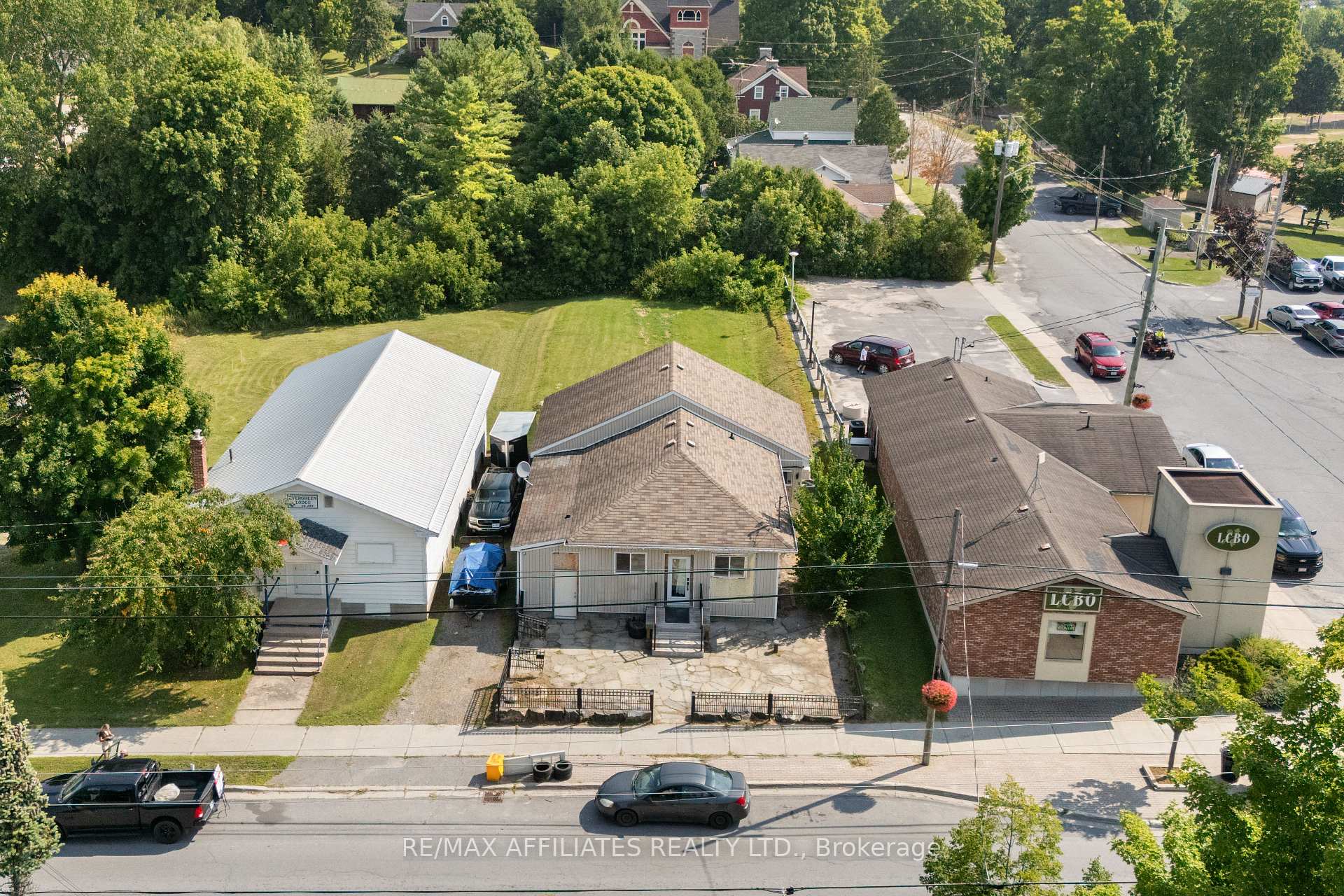 Photo 3 of 79 George Street, Lanark Highlands, Lanark Highlands (Lanark Village) — HOMEH