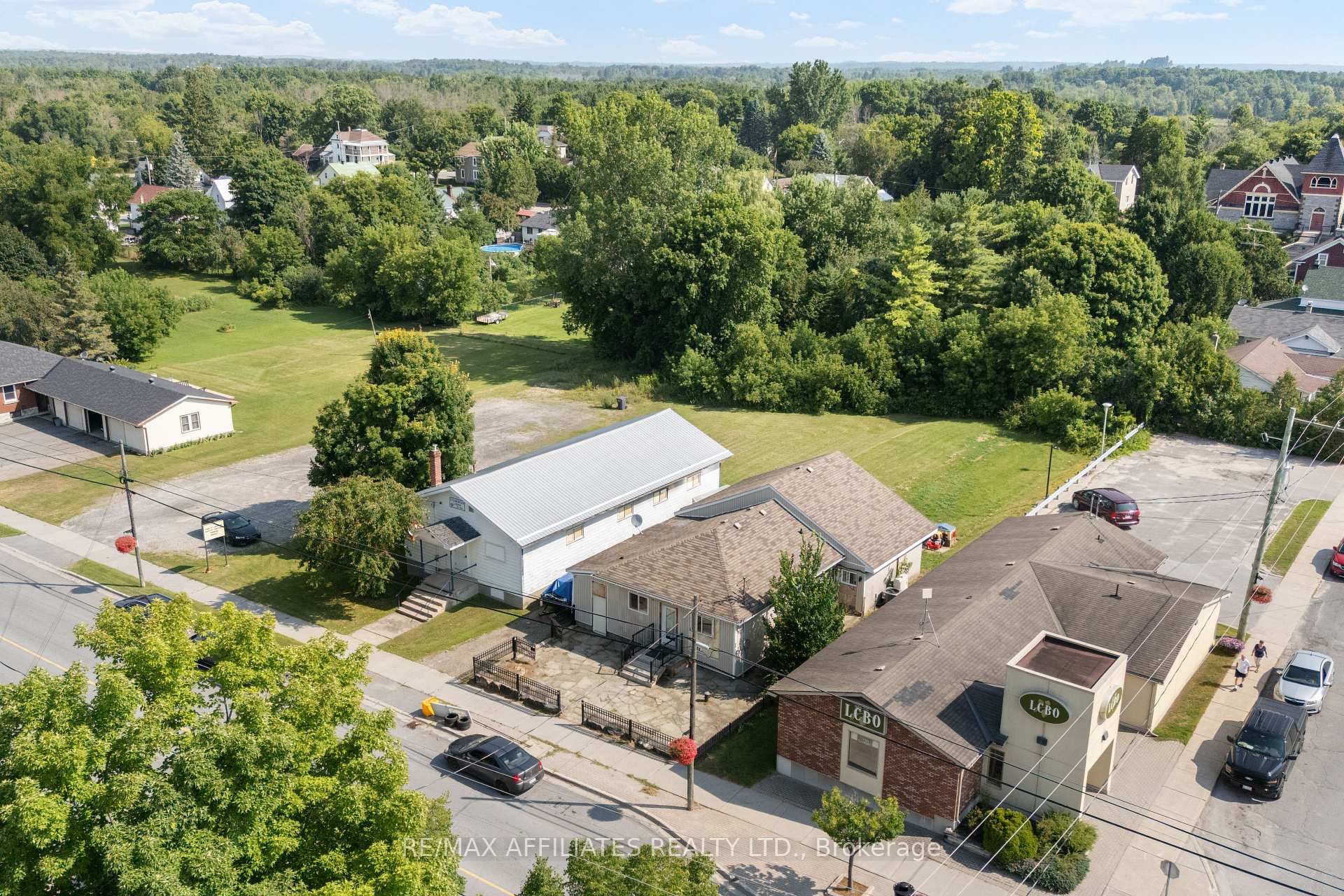 Photo 4 of 79 George Street, Lanark Highlands, Lanark Highlands (Lanark Village) — HOMEH
