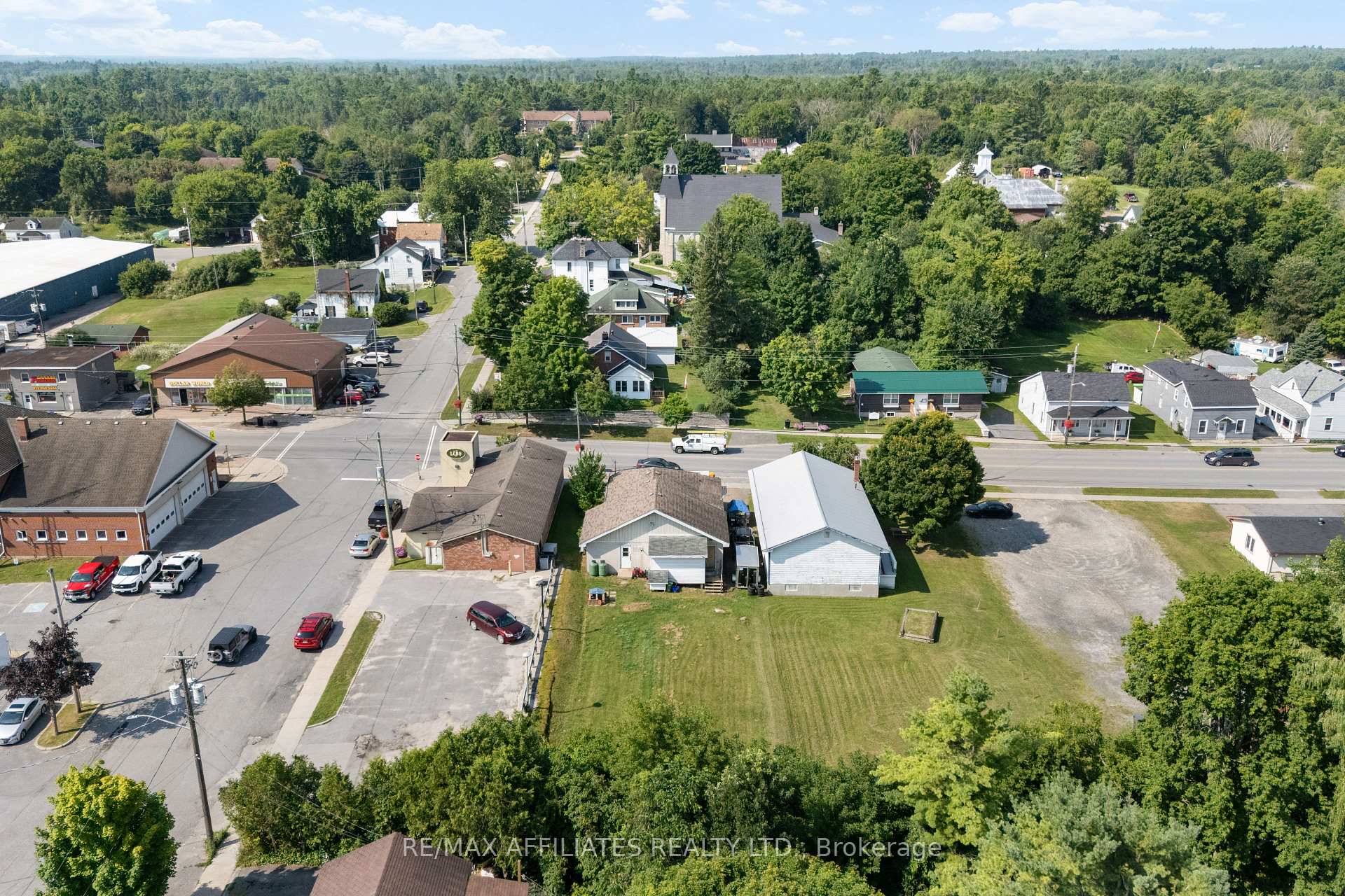 Photo 43 of 79 George Street, Lanark Highlands, Lanark Highlands (Lanark Village) — HOMEH