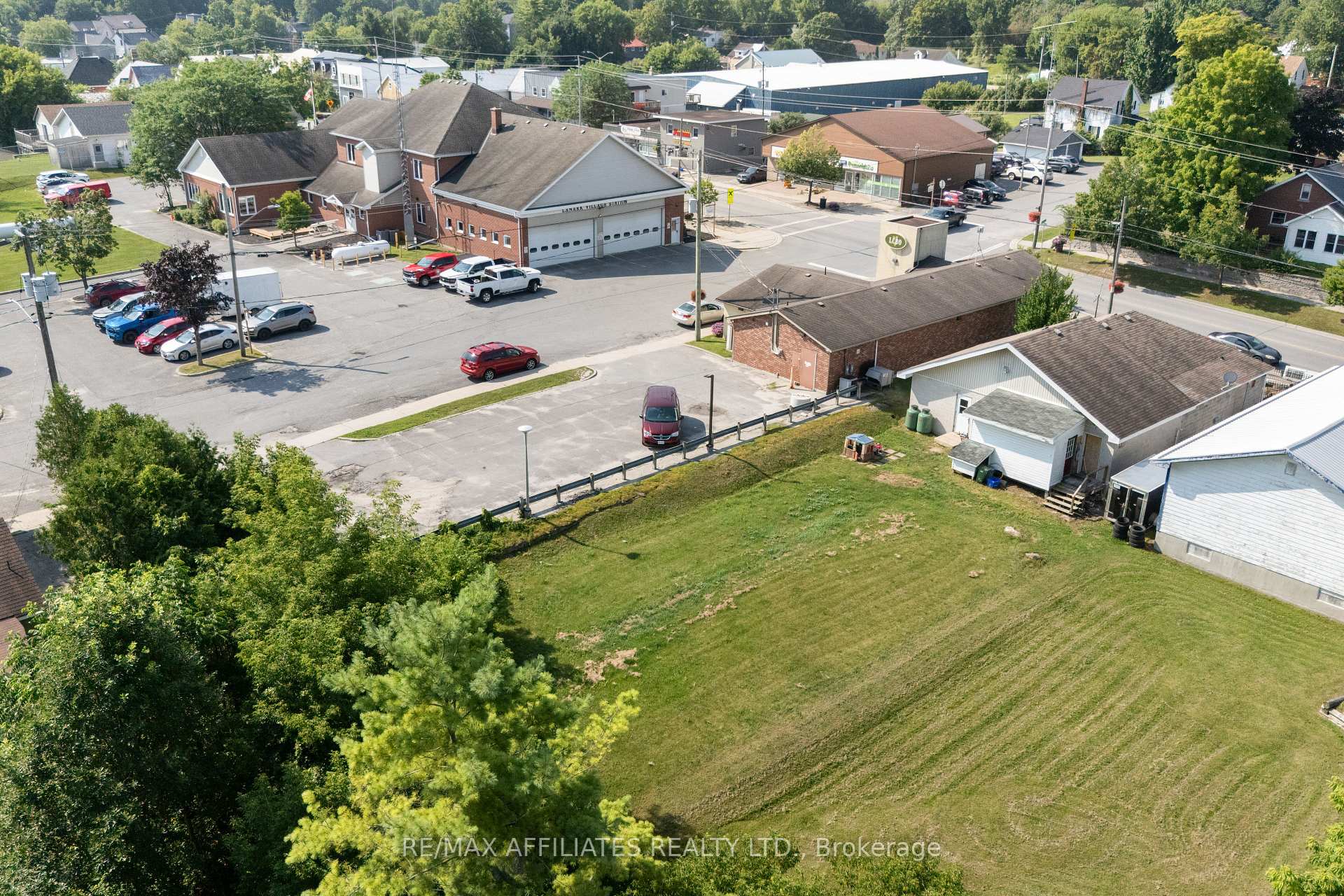 Photo 44 of 79 George Street, Lanark Highlands, Lanark Highlands (Lanark Village) — HOMEH