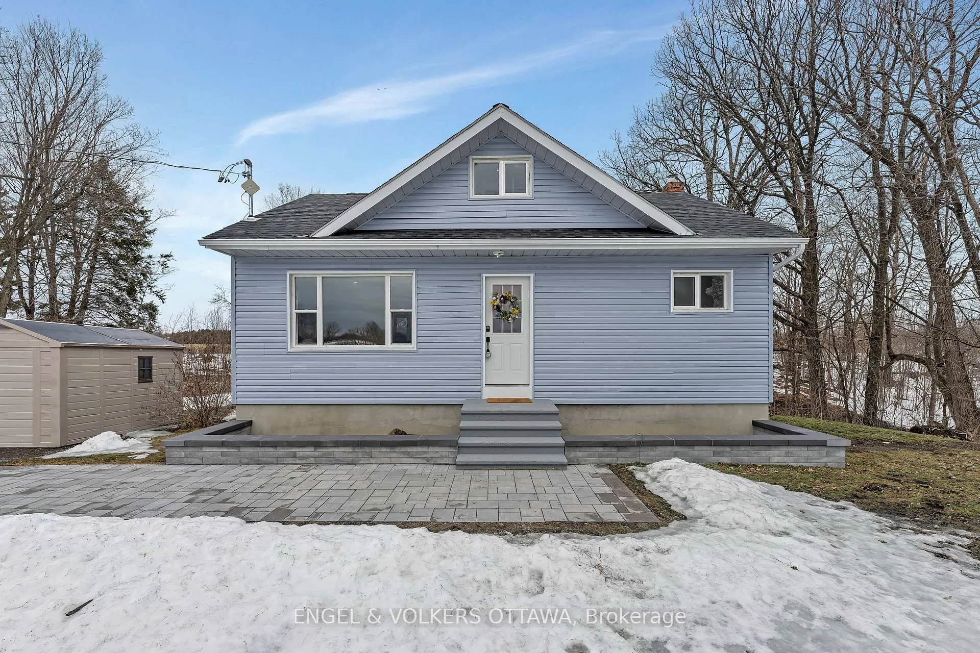 Photo 1 of 4868 Ferry Road, Ottawa, Fitzroy — HOMEH