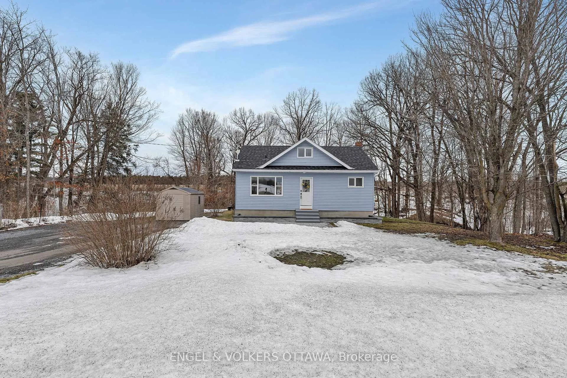 Photo 3 of 4868 Ferry Road, Ottawa, Fitzroy — HOMEH