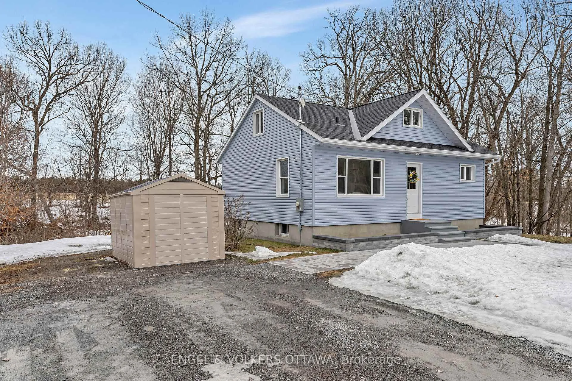 Photo 4 of 4868 Ferry Road, Ottawa, Fitzroy — HOMEH