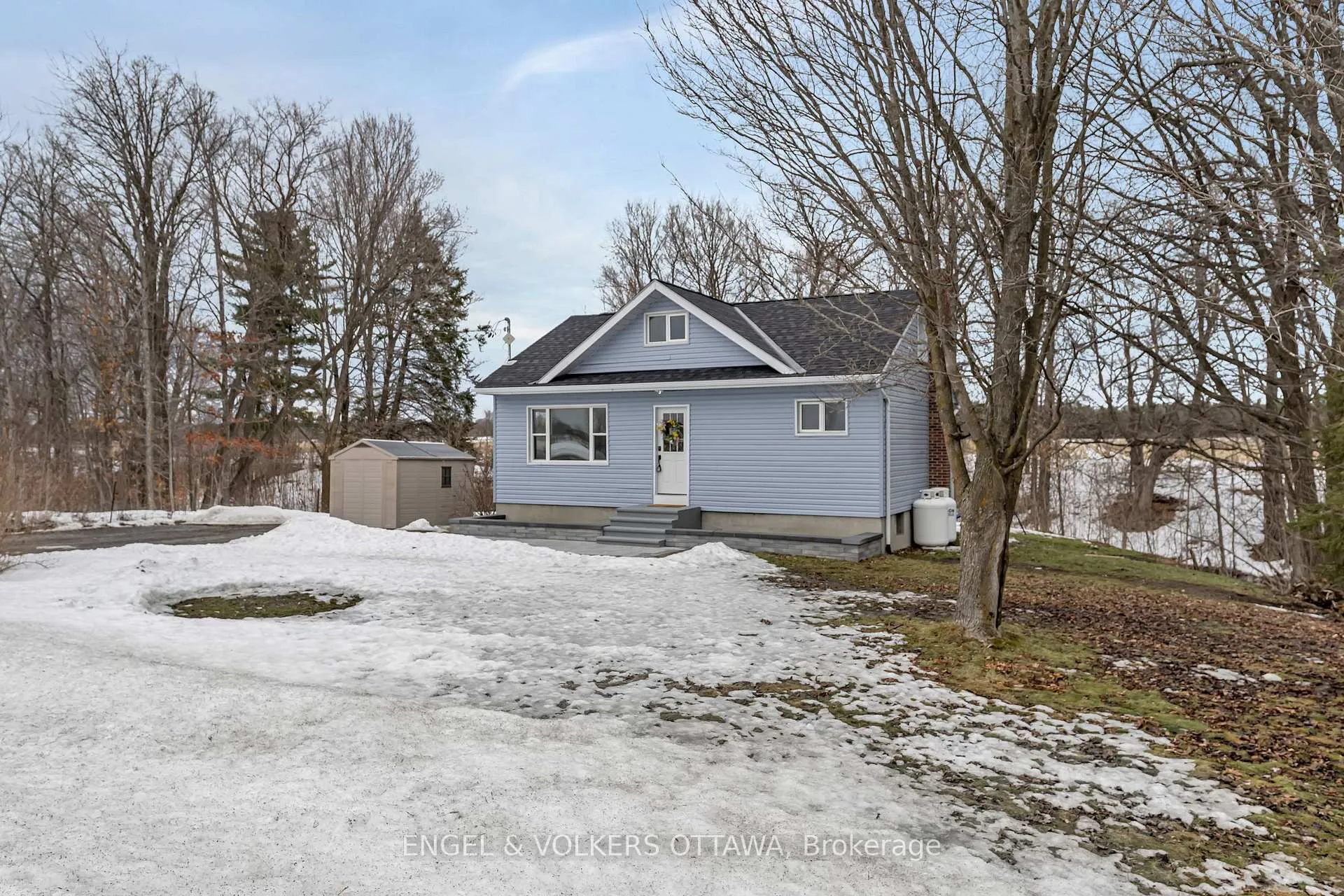 Photo 5 of 4868 Ferry Road, Ottawa, Fitzroy — HOMEH