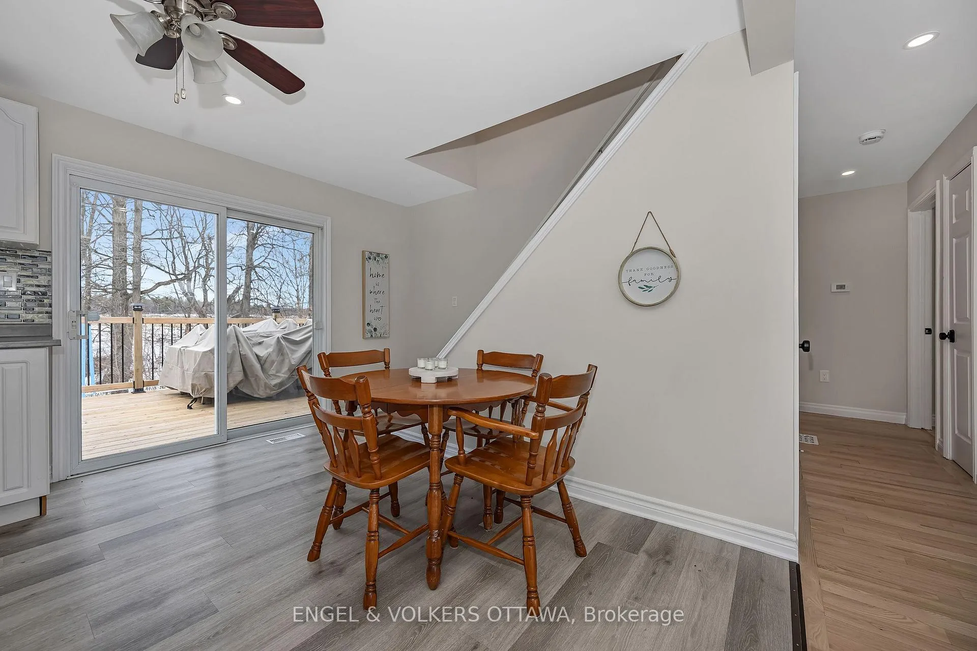 Photo 18 of 4868 Ferry Road, Ottawa, Fitzroy — HOMEH