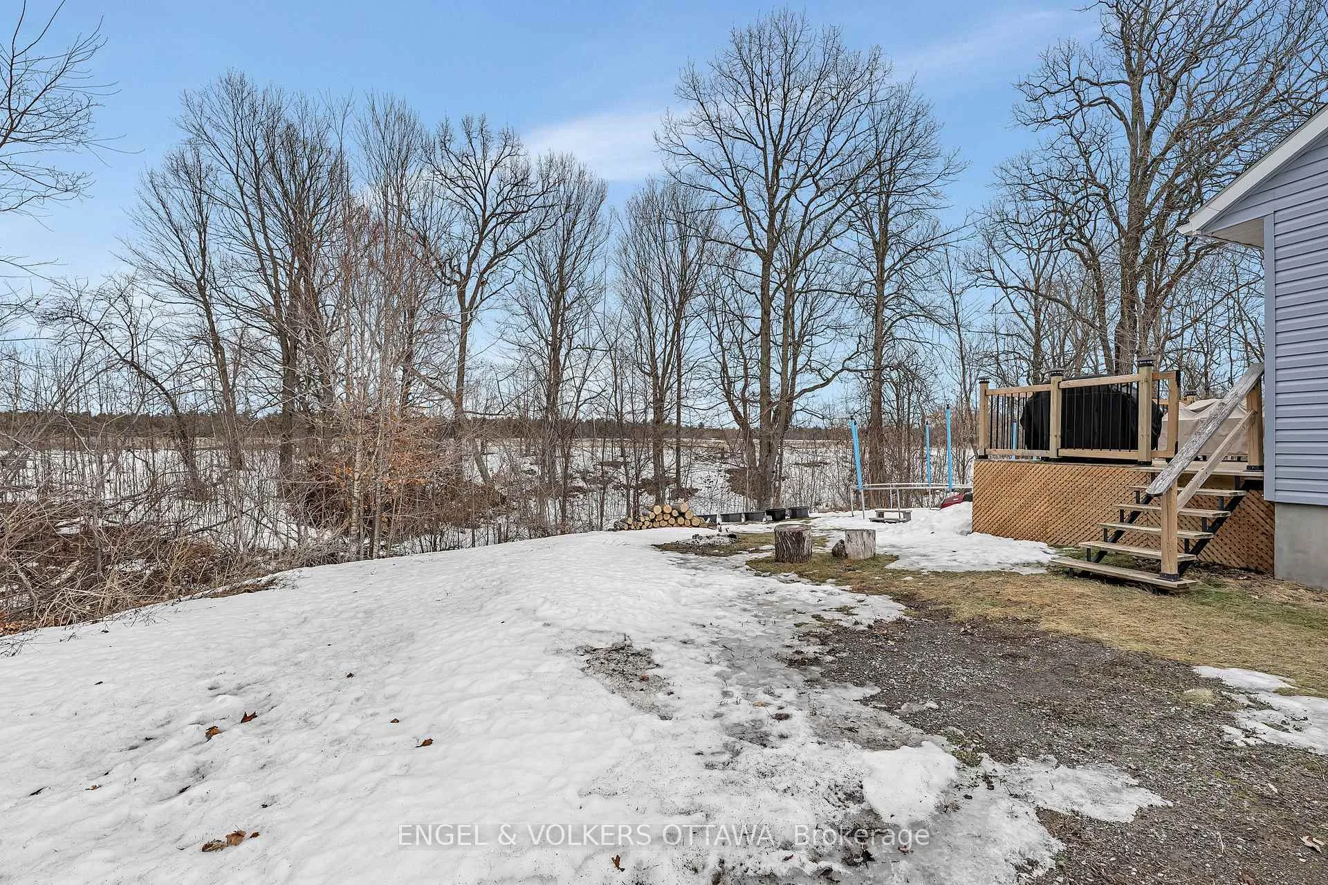 Photo 36 of 4868 Ferry Road, Ottawa, Fitzroy — HOMEH