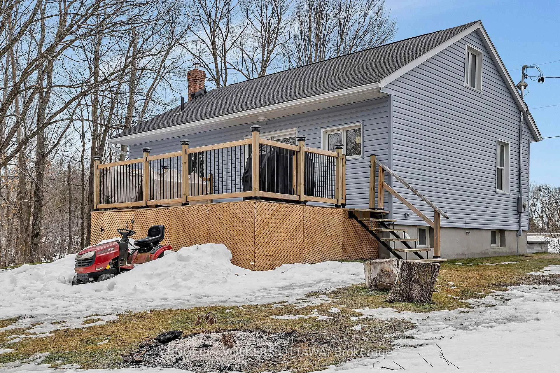 Photo 37 of 4868 Ferry Road, Ottawa, Fitzroy — HOMEH