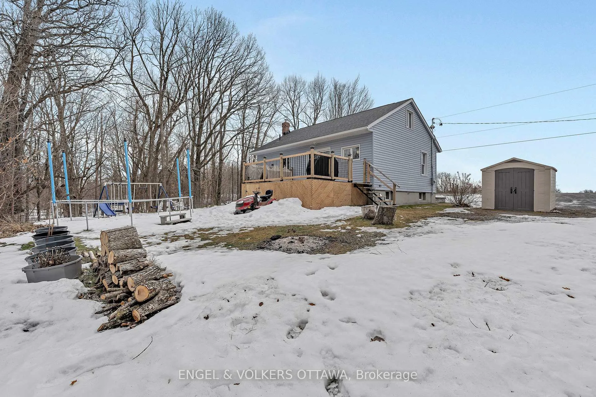 Photo 38 of 4868 Ferry Road, Ottawa, Fitzroy — HOMEH