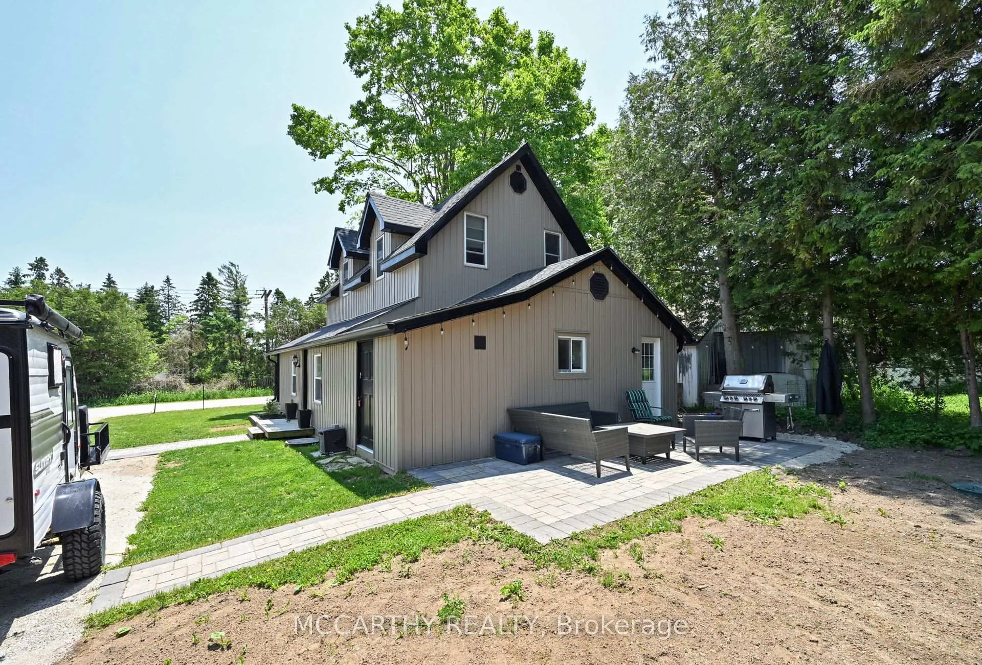 Photo 5 of 681141 260 Side Road, Melancthon, Rural Melancthon — HOMEH