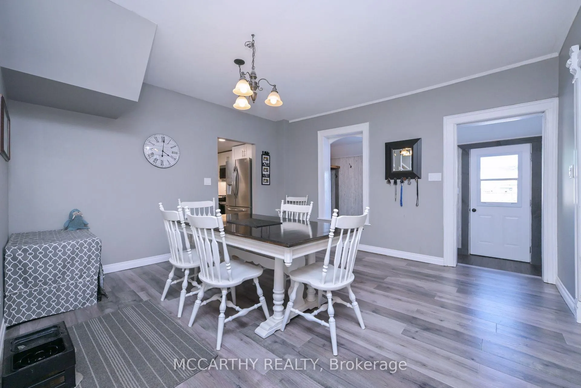 Photo 10 of 681141 260 Side Road, Melancthon, Rural Melancthon — HOMEH