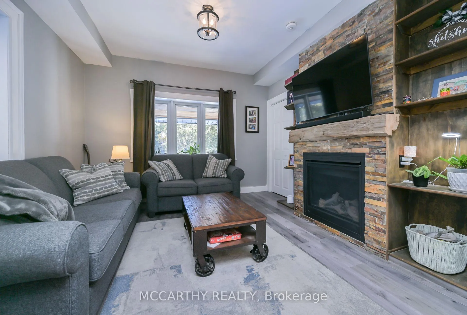Photo 11 of 681141 260 Side Road, Melancthon, Rural Melancthon — HOMEH
