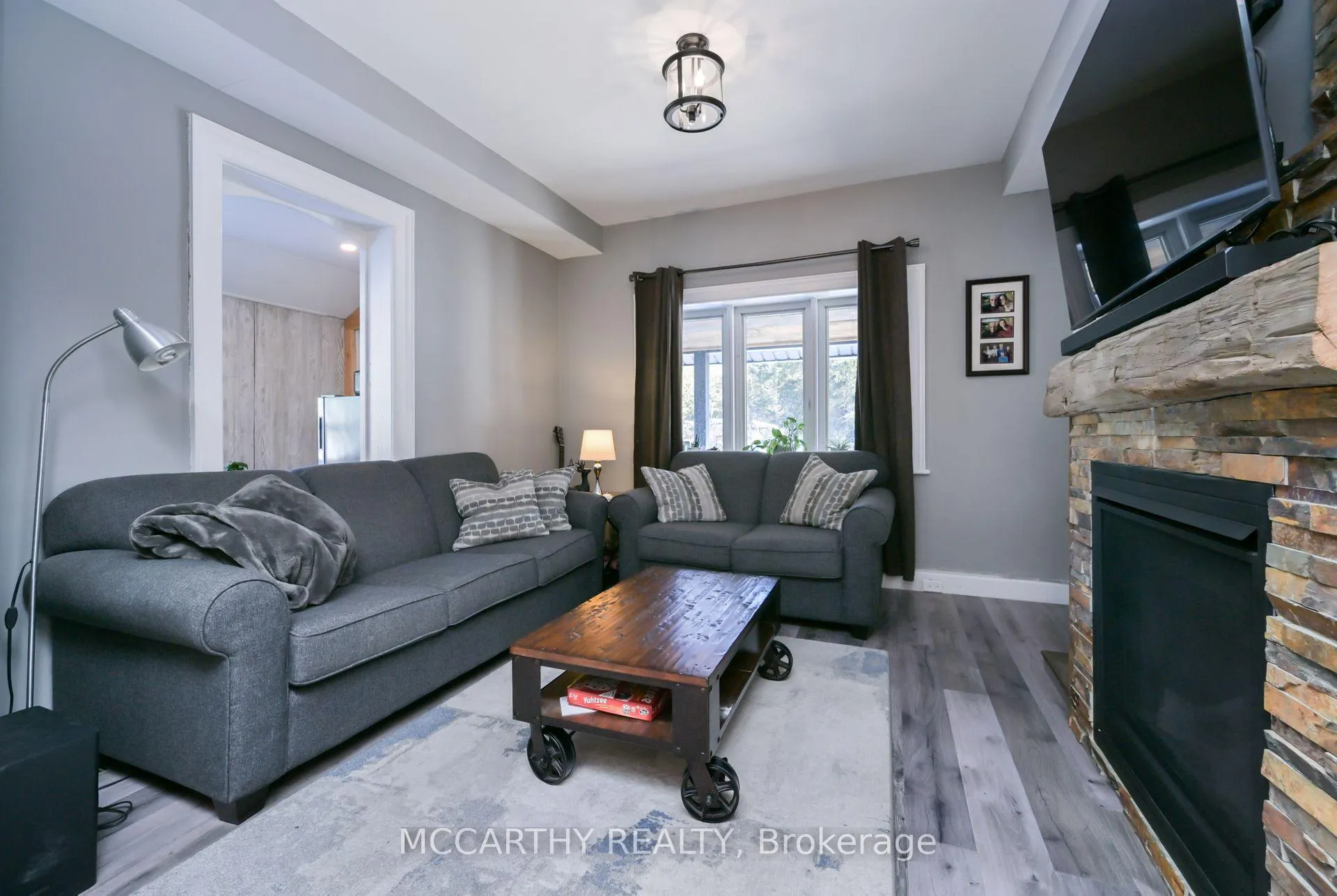 Photo 12 of 681141 260 Side Road, Melancthon, Rural Melancthon — HOMEH
