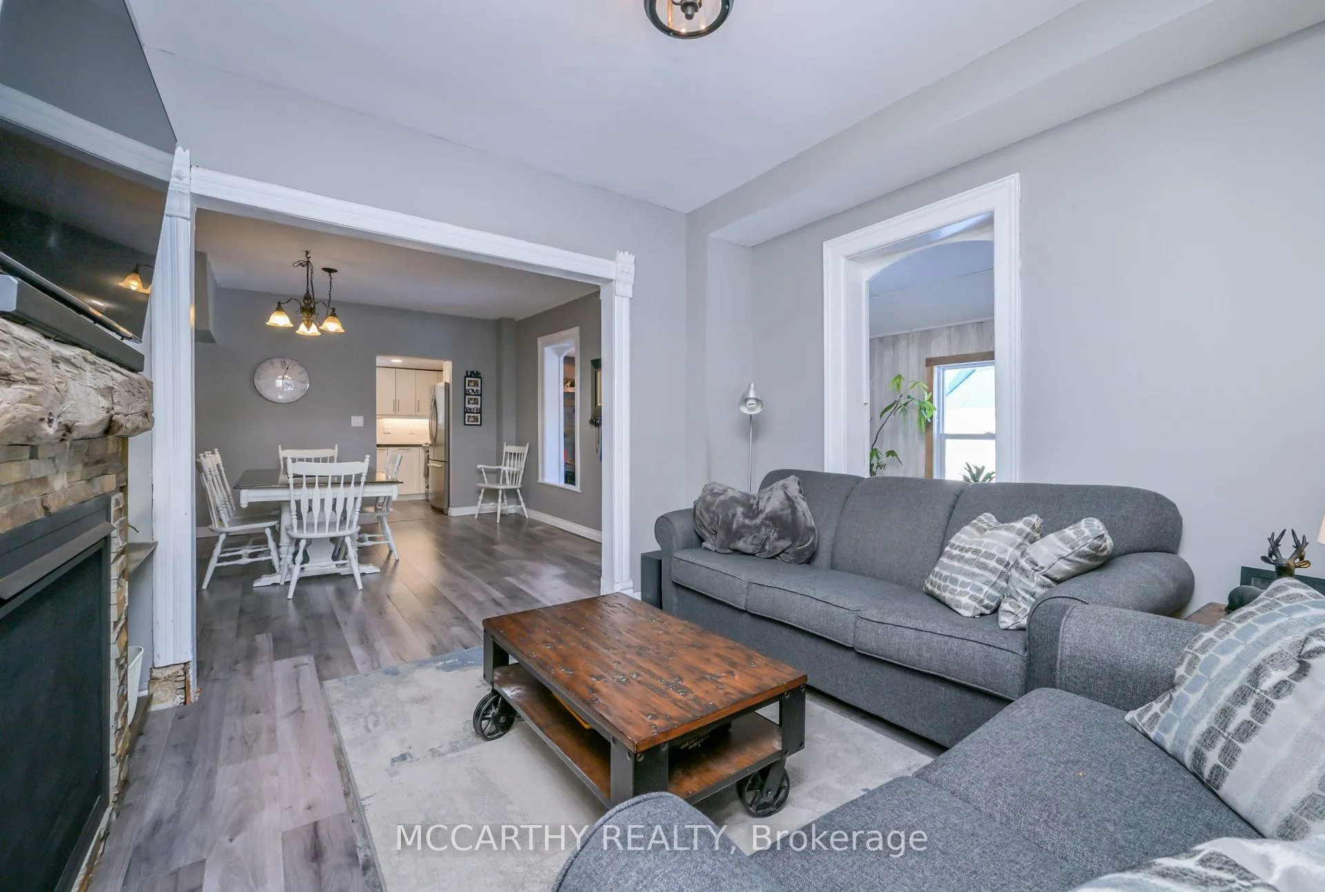 Photo 13 of 681141 260 Side Road, Melancthon, Rural Melancthon — HOMEH