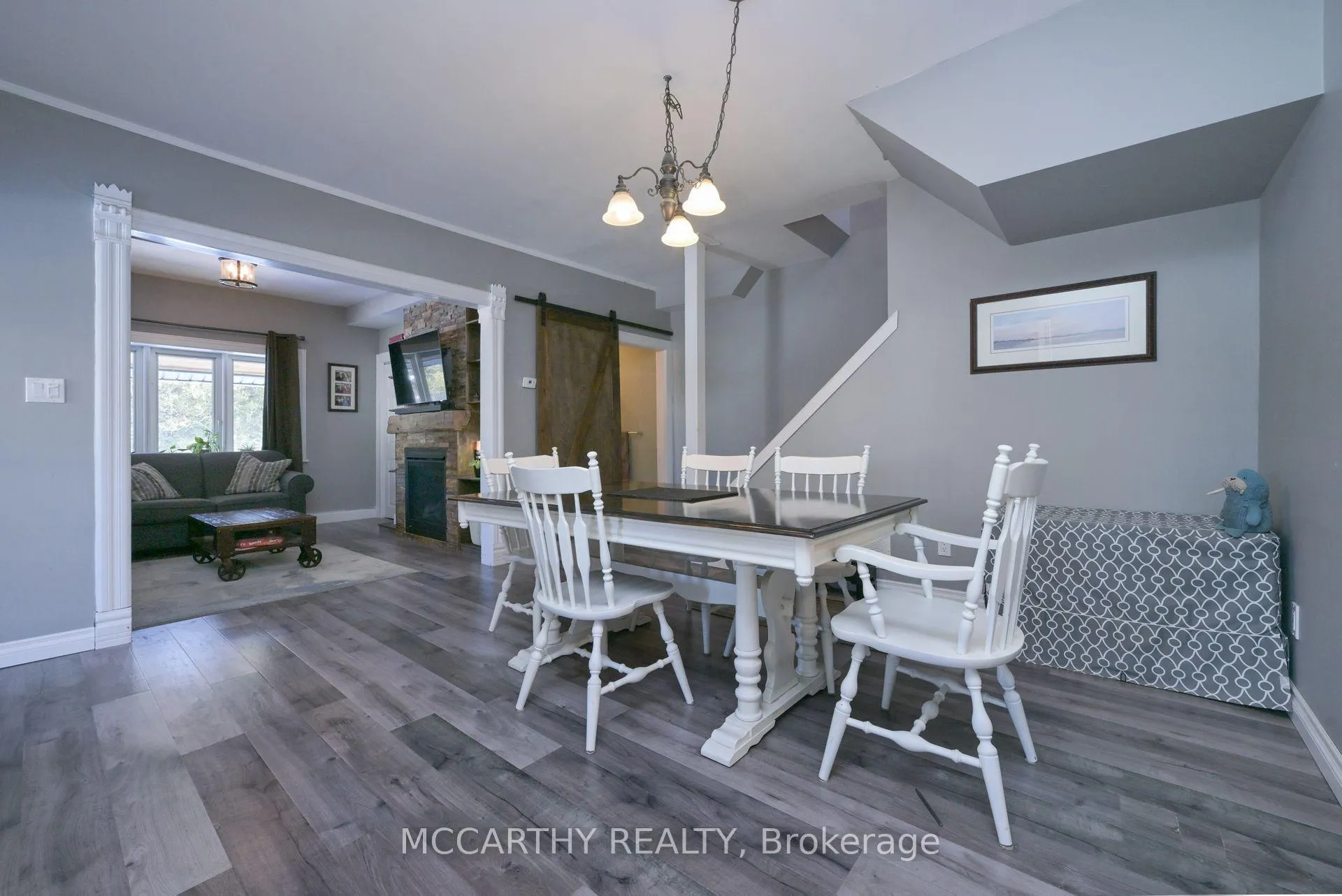Photo 15 of 681141 260 Side Road, Melancthon, Rural Melancthon — HOMEH