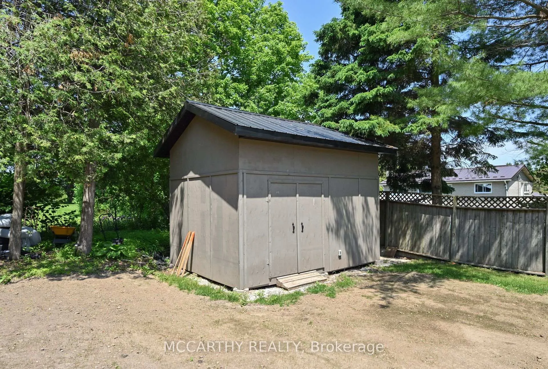 Photo 34 of 681141 260 Side Road, Melancthon, Rural Melancthon — HOMEH