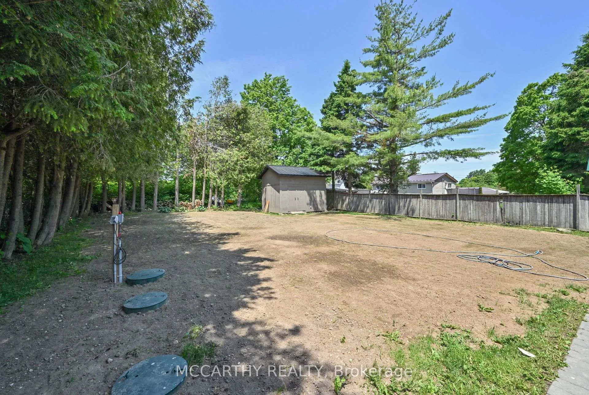Photo 35 of 681141 260 Side Road, Melancthon, Rural Melancthon — HOMEH