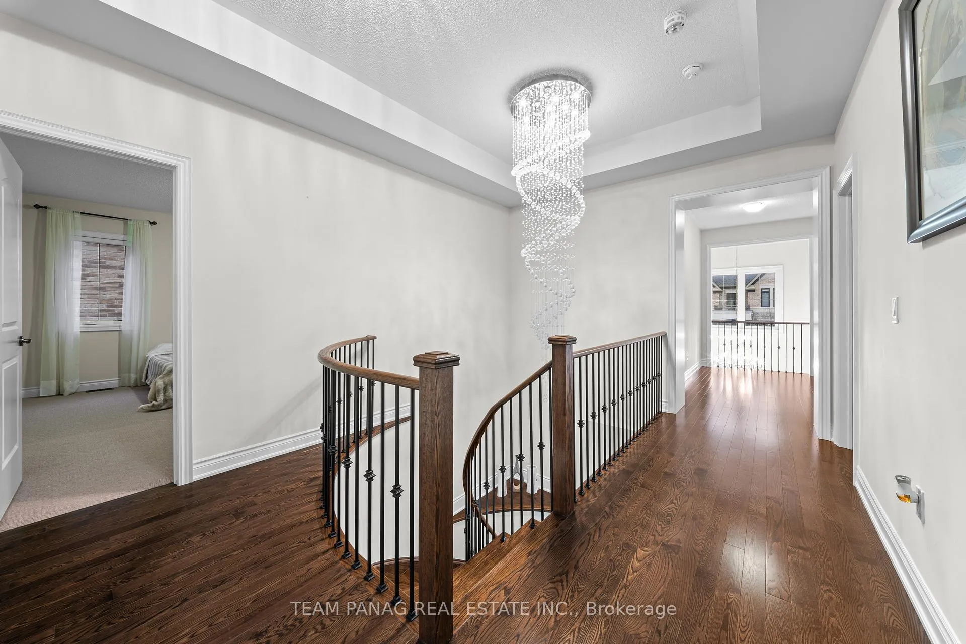 Photo 19 of 4 Rockton Court, Brampton, Toronto Gore Rural Estate — HOMEH