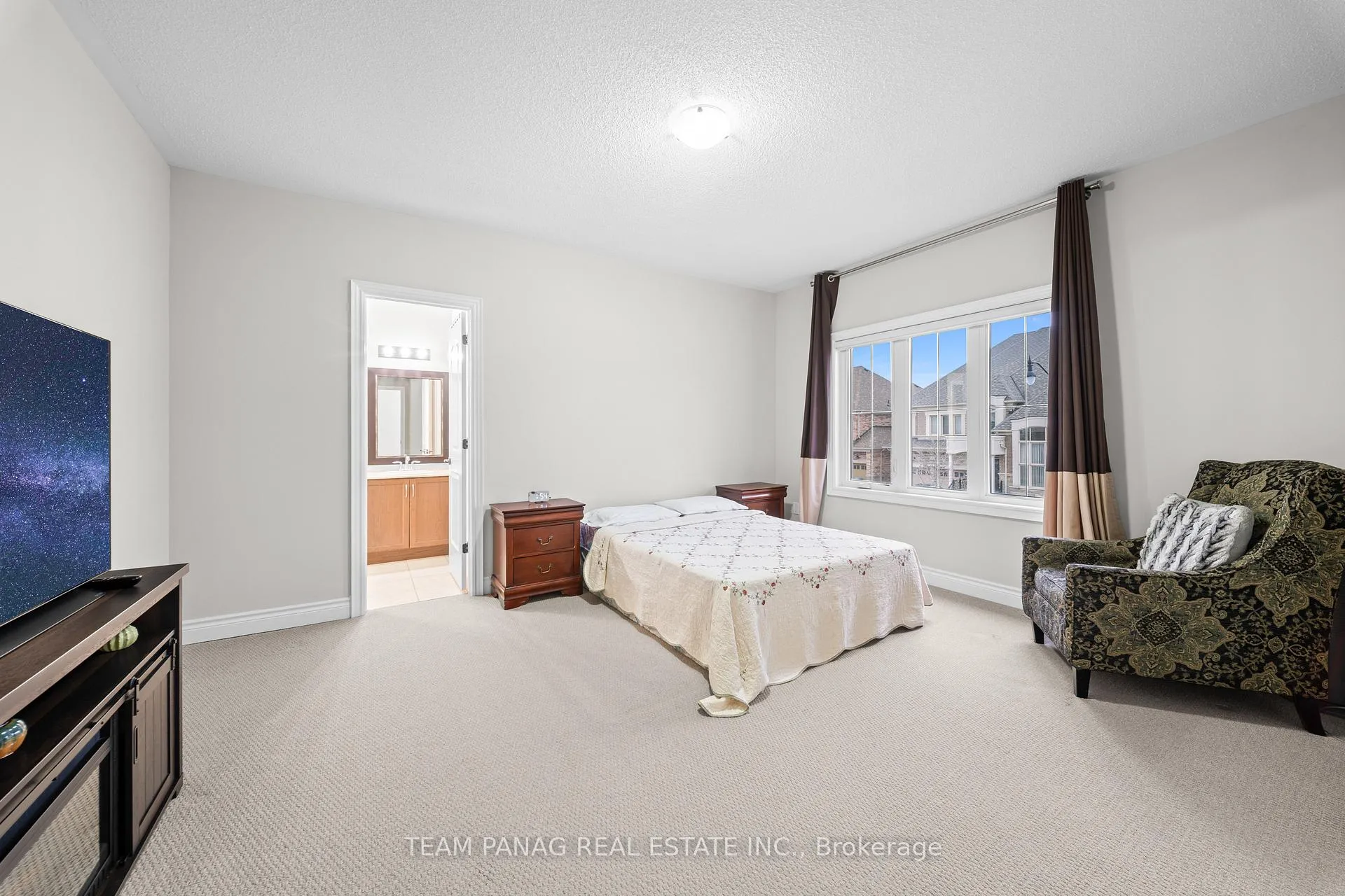 Photo 27 of 4 Rockton Court, Brampton, Toronto Gore Rural Estate — HOMEH