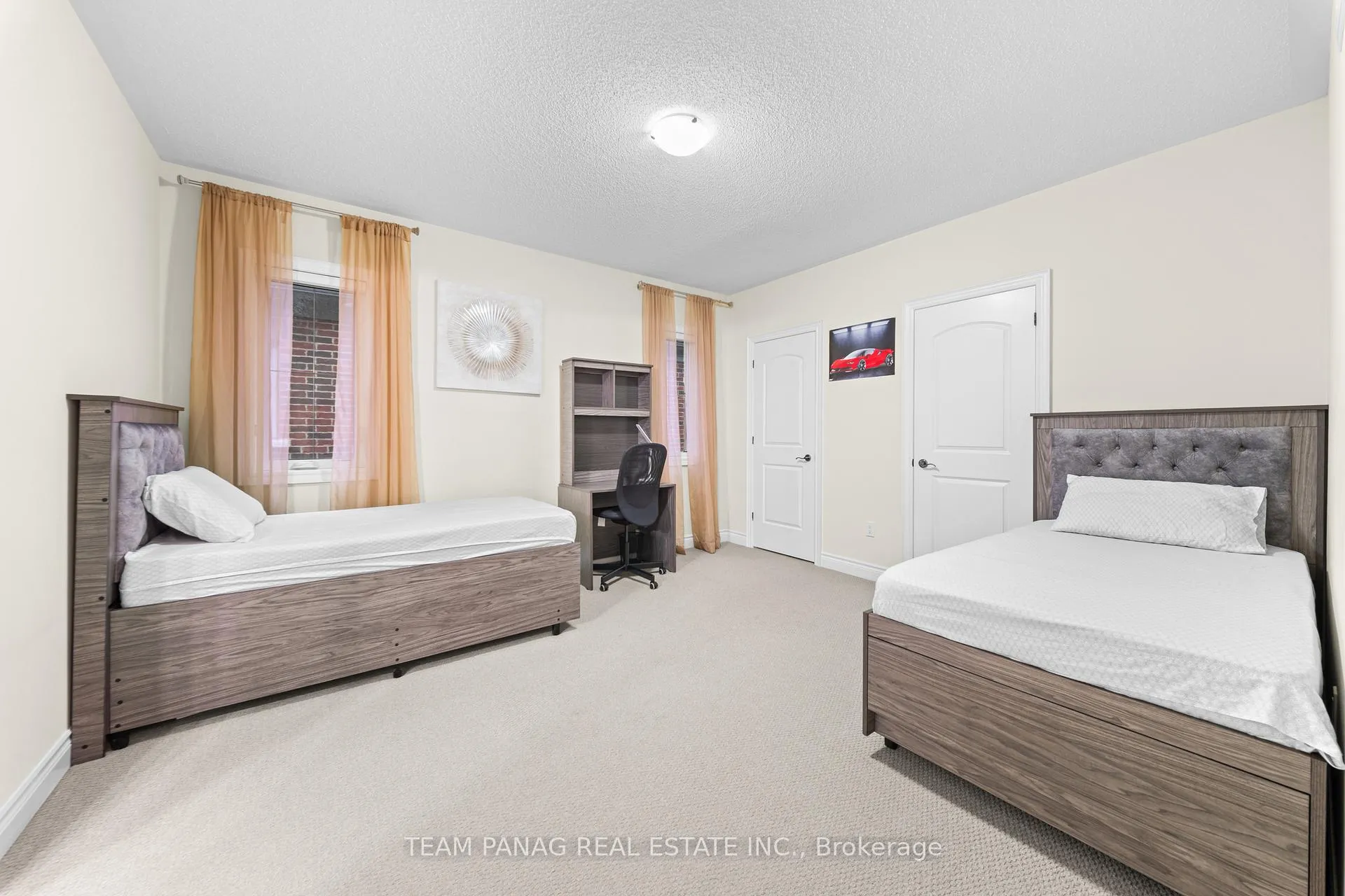 Photo 28 of 4 Rockton Court, Brampton, Toronto Gore Rural Estate — HOMEH