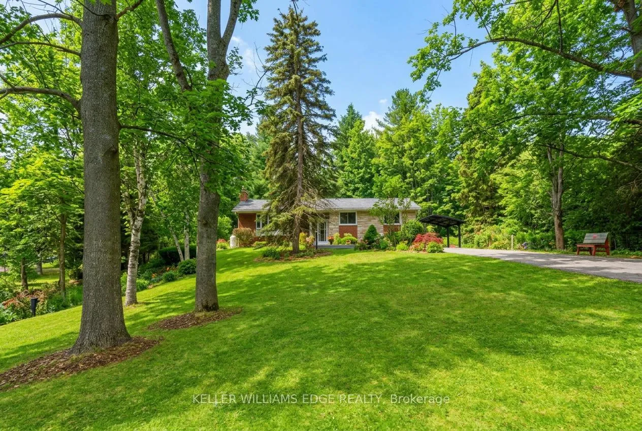 Photo 1 of 5600 Cedar Springs Road, Burlington, Rural Burlington — HOMEH