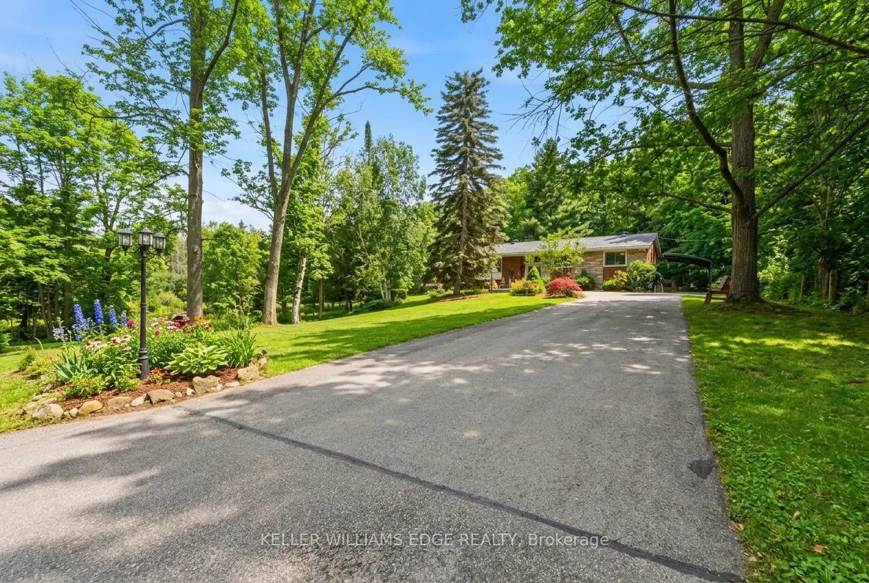 Photo 2 of 5600 Cedar Springs Road, Burlington, Rural Burlington — HOMEH