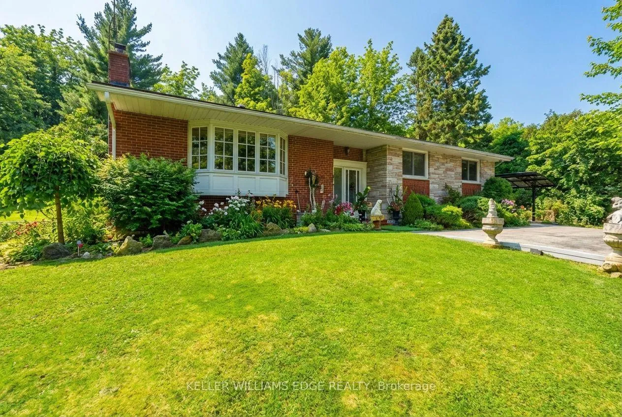Photo 3 of 5600 Cedar Springs Road, Burlington, Rural Burlington — HOMEH