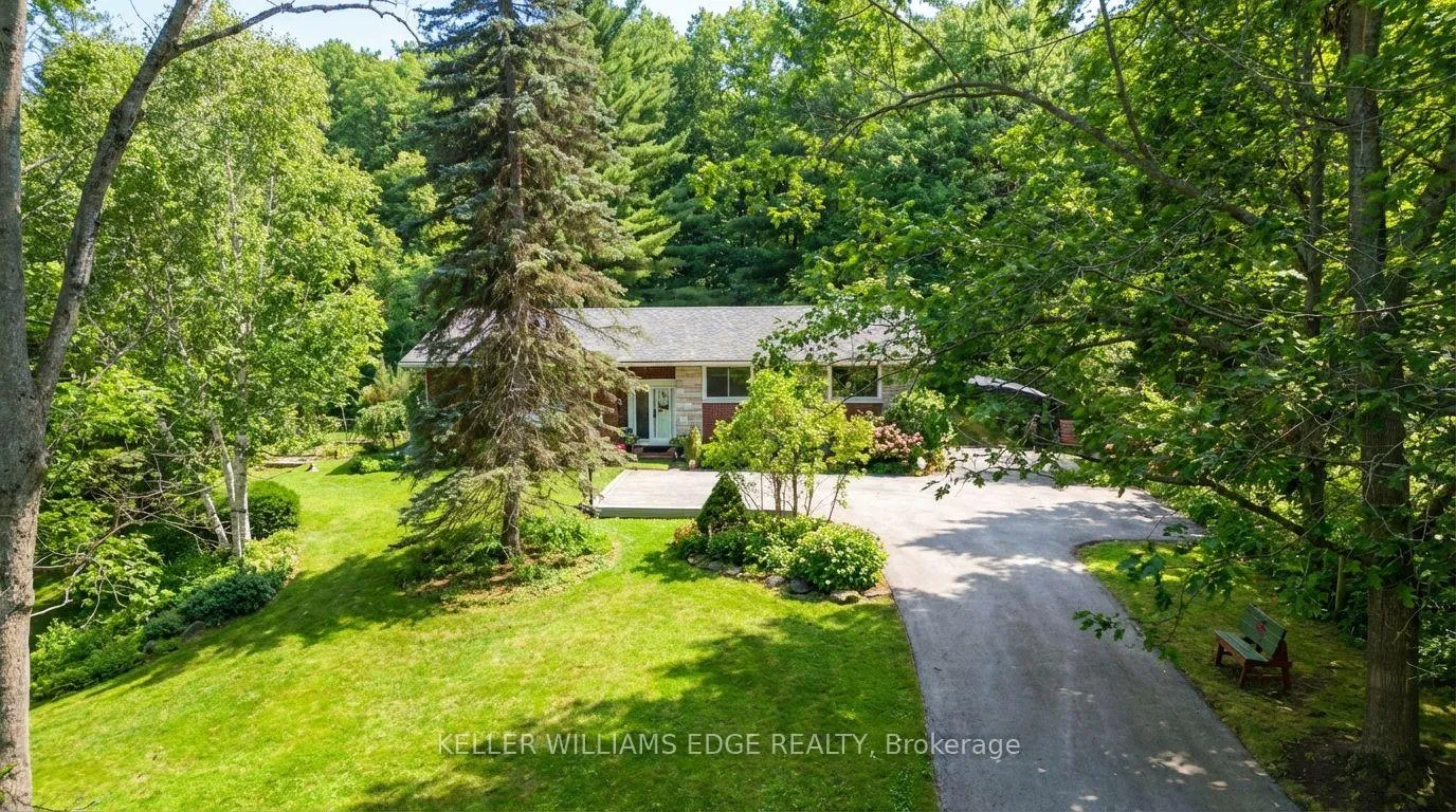 Photo 5 of 5600 Cedar Springs Road, Burlington, Rural Burlington — HOMEH