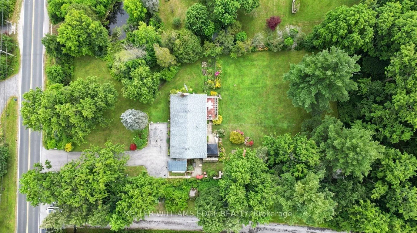 Photo 6 of 5600 Cedar Springs Road, Burlington, Rural Burlington — HOMEH