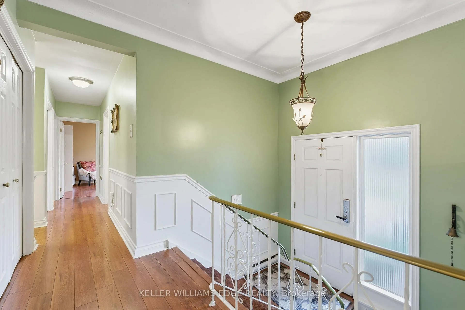 Photo 8 of 5600 Cedar Springs Road, Burlington, Rural Burlington — HOMEH