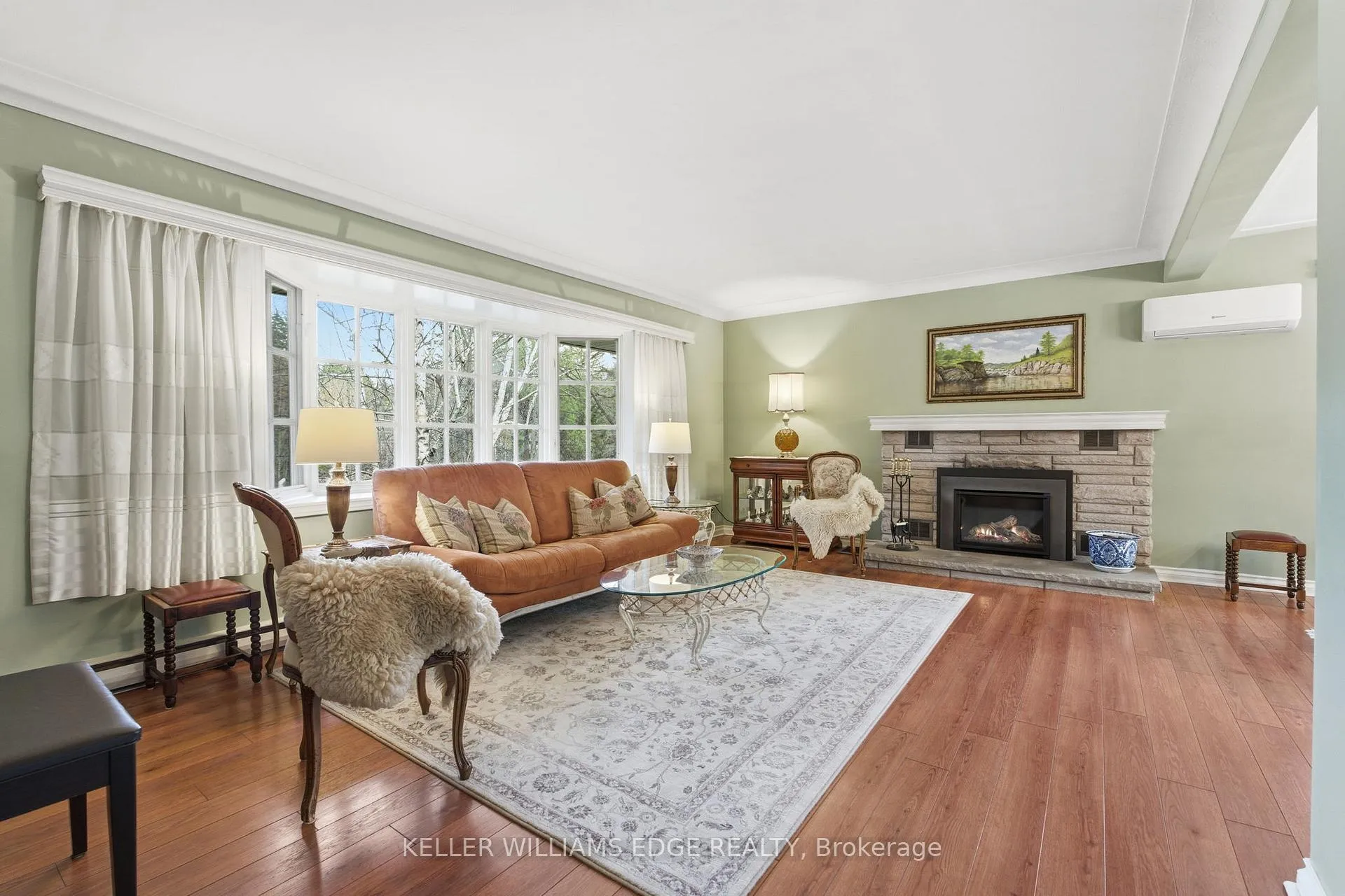 Photo 9 of 5600 Cedar Springs Road, Burlington, Rural Burlington — HOMEH