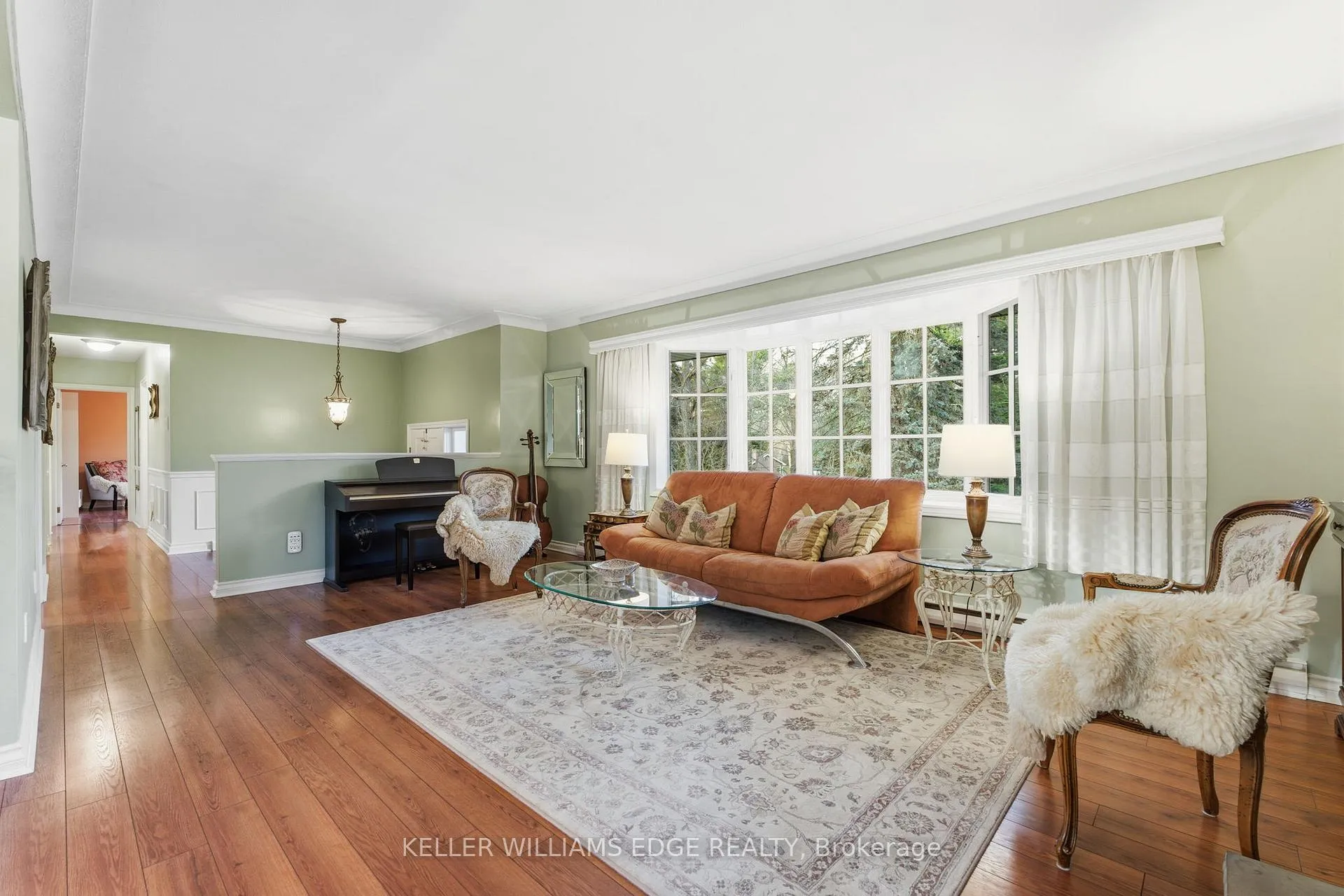 Photo 10 of 5600 Cedar Springs Road, Burlington, Rural Burlington — HOMEH