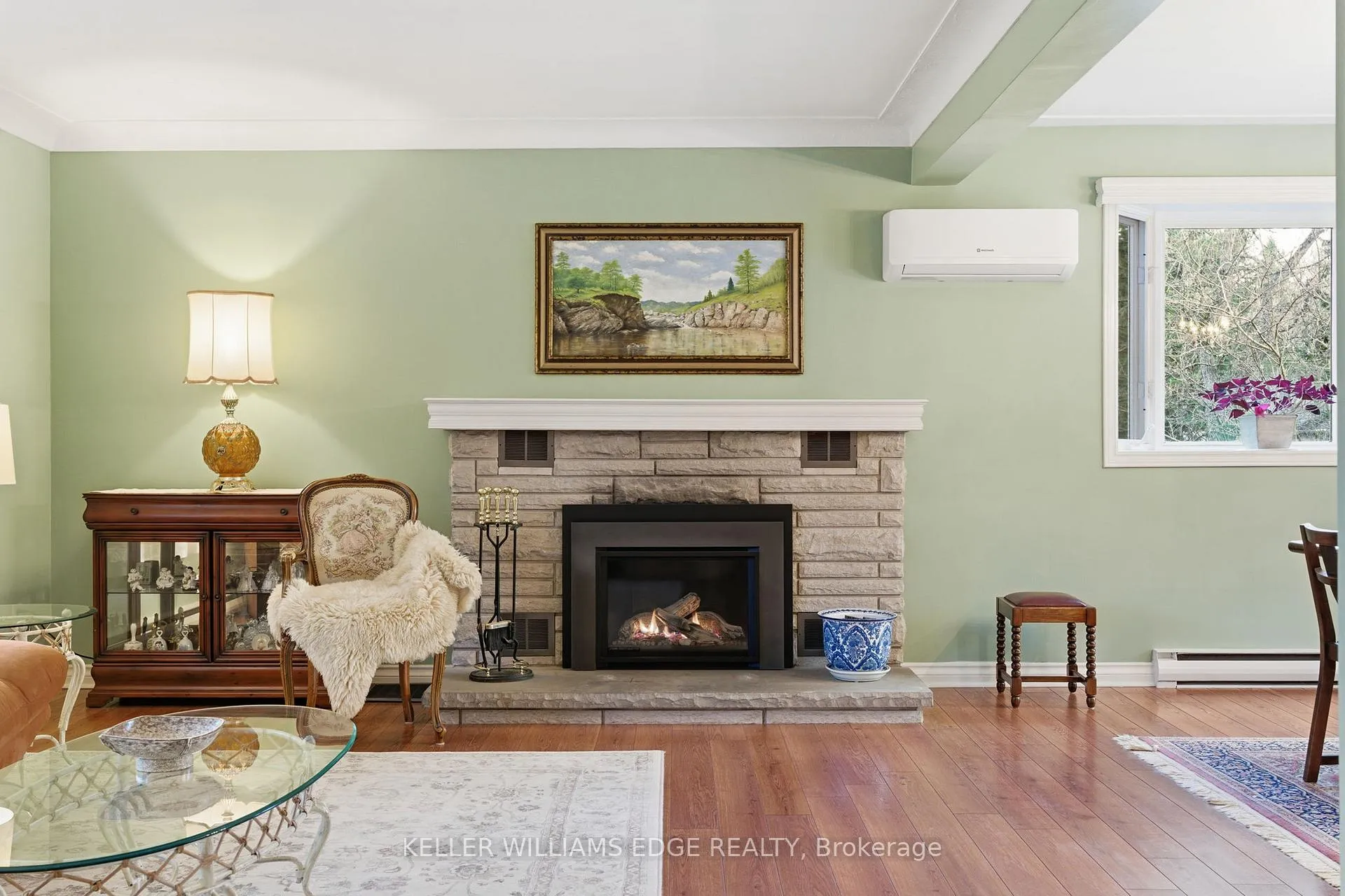 Photo 11 of 5600 Cedar Springs Road, Burlington, Rural Burlington — HOMEH