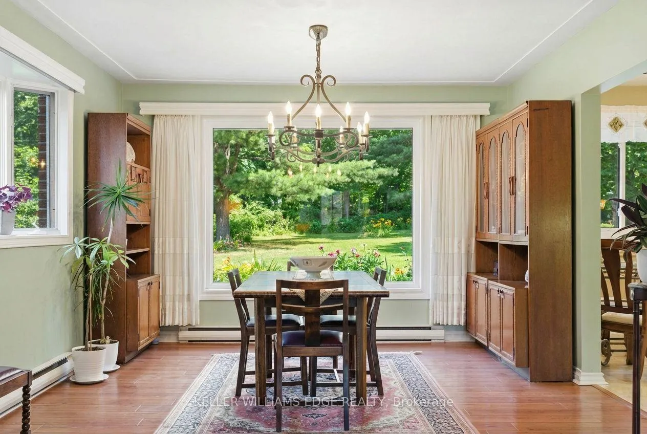 Photo 12 of 5600 Cedar Springs Road, Burlington, Rural Burlington — HOMEH