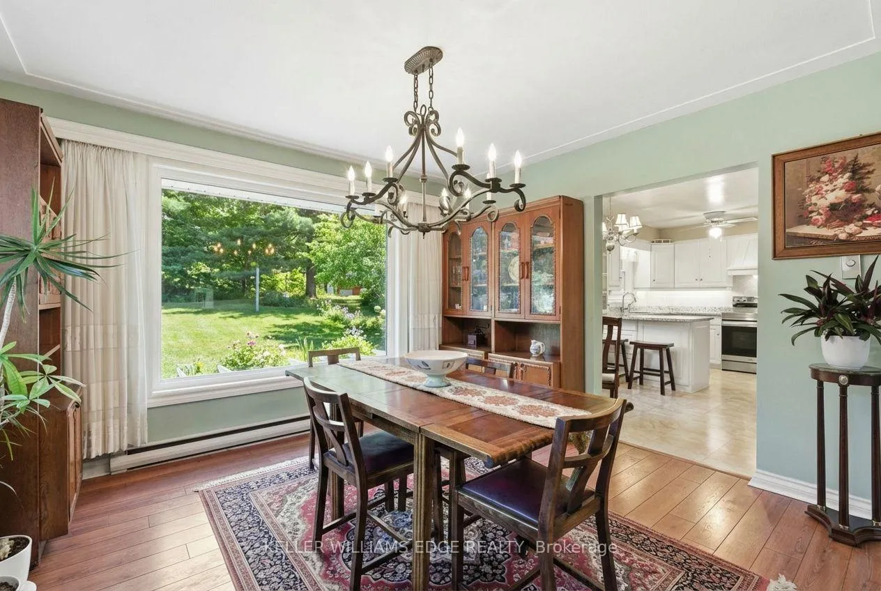 Photo 14 of 5600 Cedar Springs Road, Burlington, Rural Burlington — HOMEH